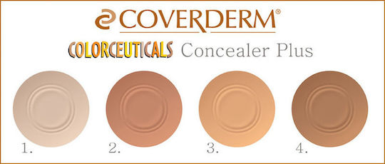 Peptumax Concealer Plus e-AGING 50+ HEV