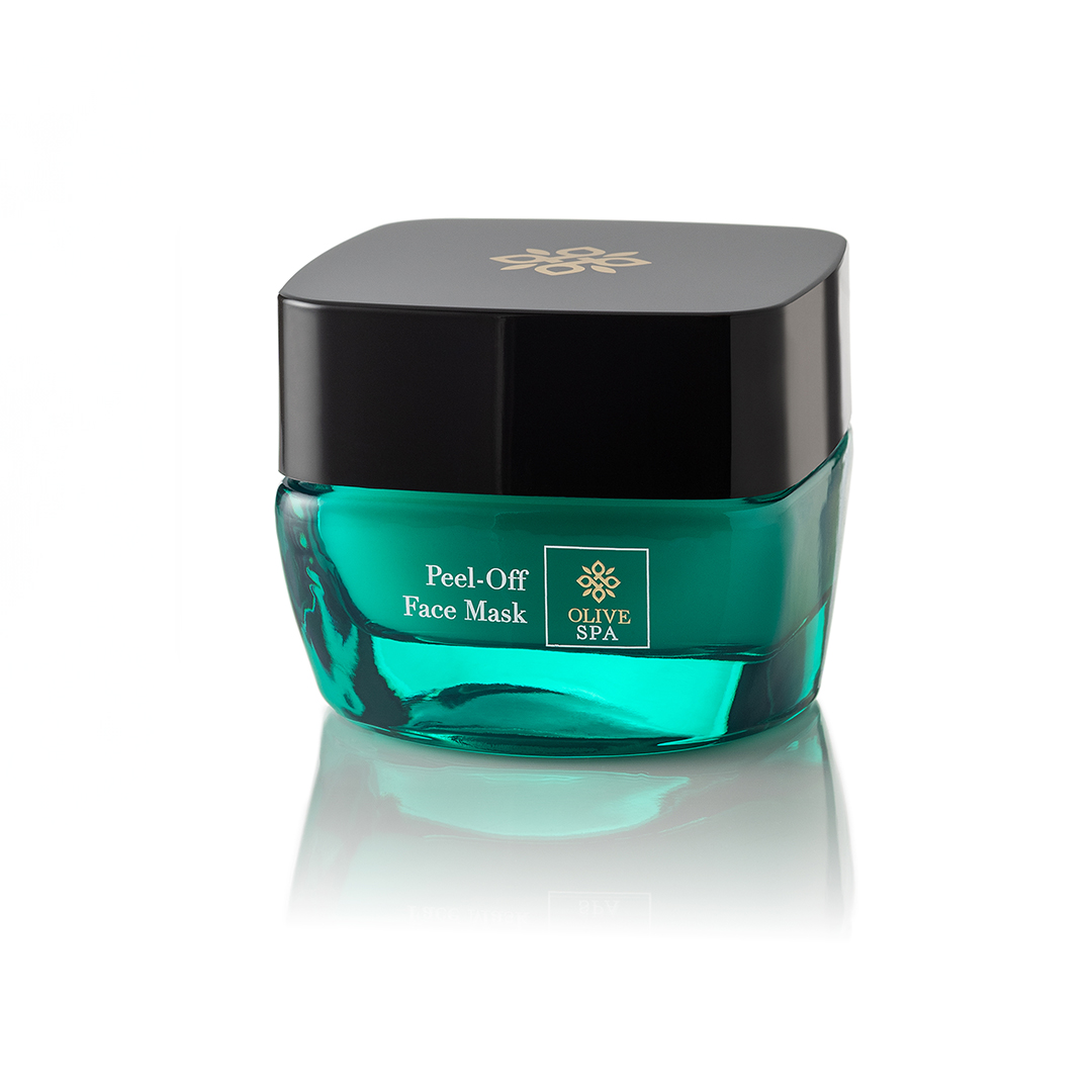 Peel Off Face Mask 50ml