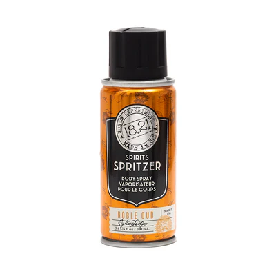 Noble Oud Spirits Spritzer Body Mist Spray
