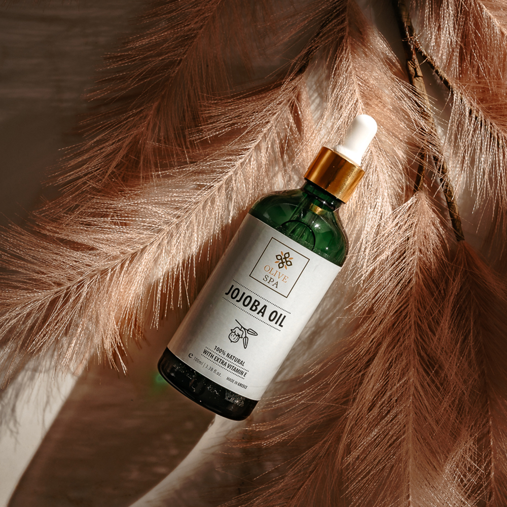 Jojoba Oil 100 ml
