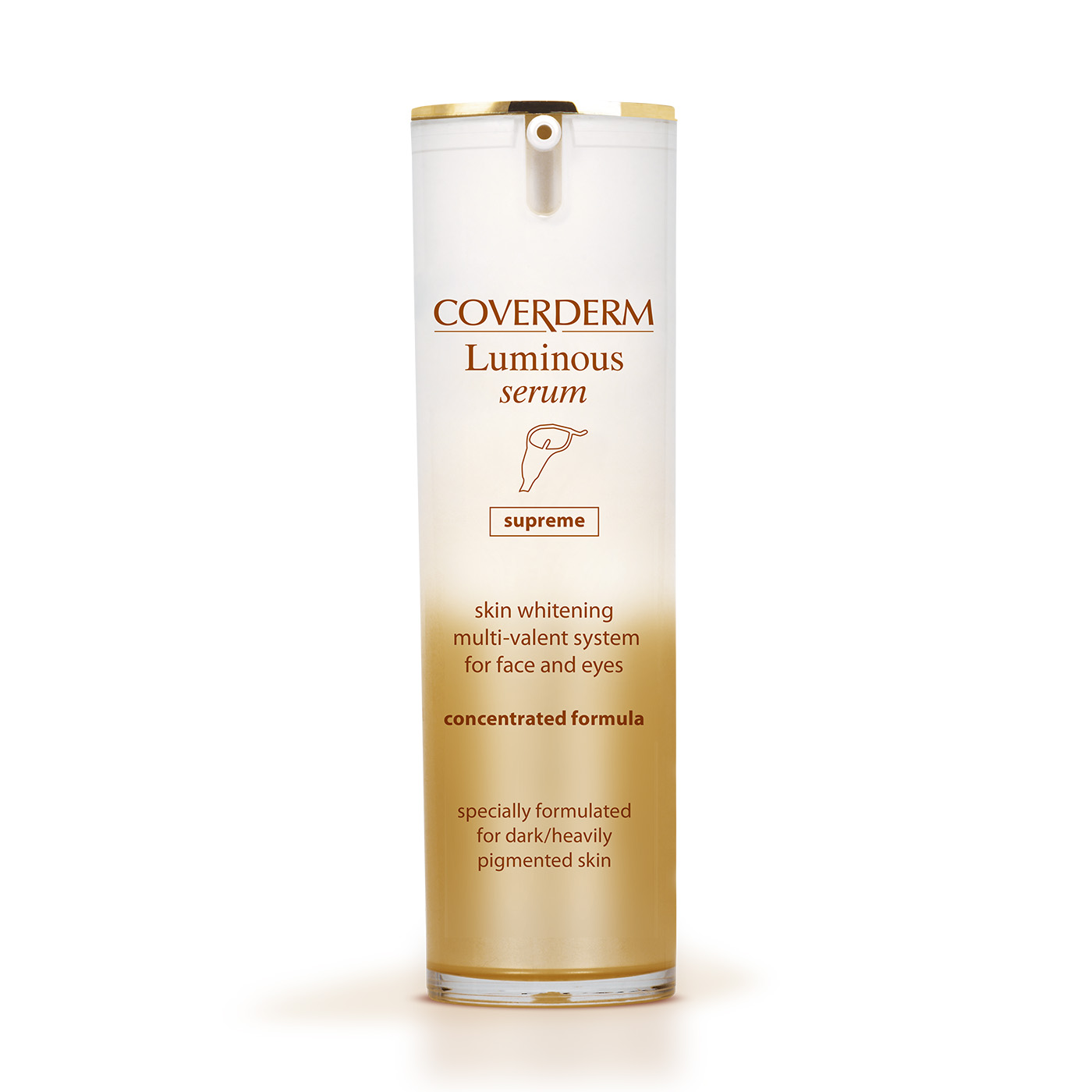 Luminous Serum Supreme