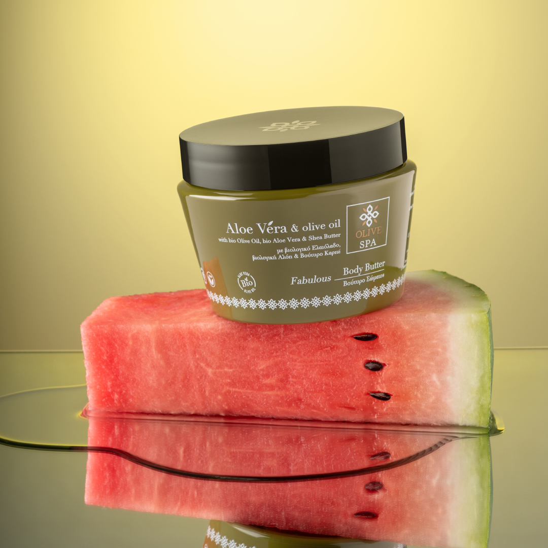 Body Butter Fabulous 250ml