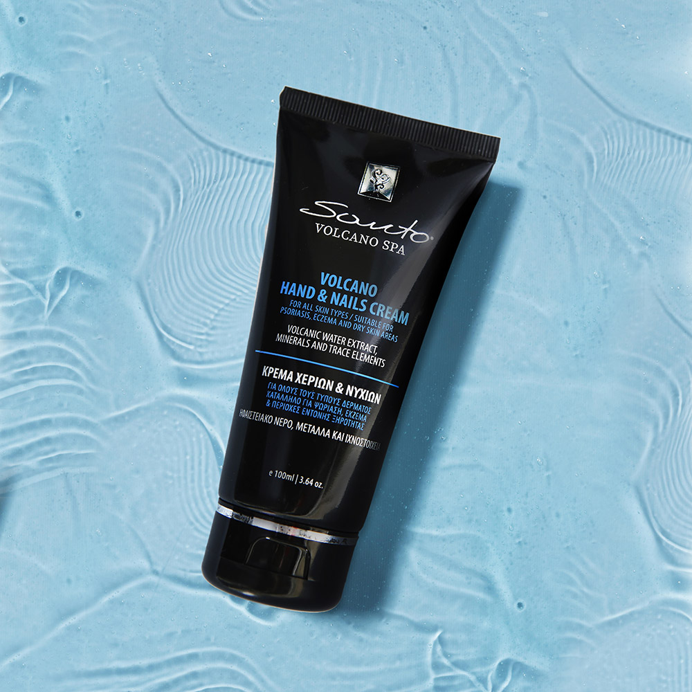 Hand and Nails Cream 100ml