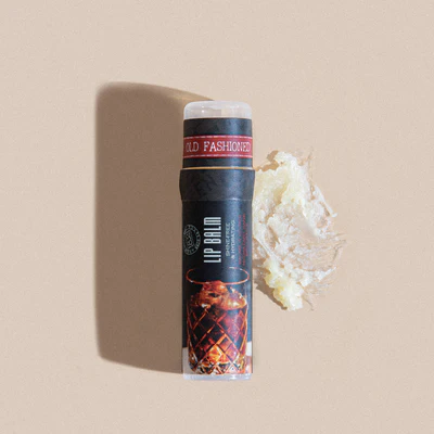 18.21 Man Made Old Fashioned Lip Balm