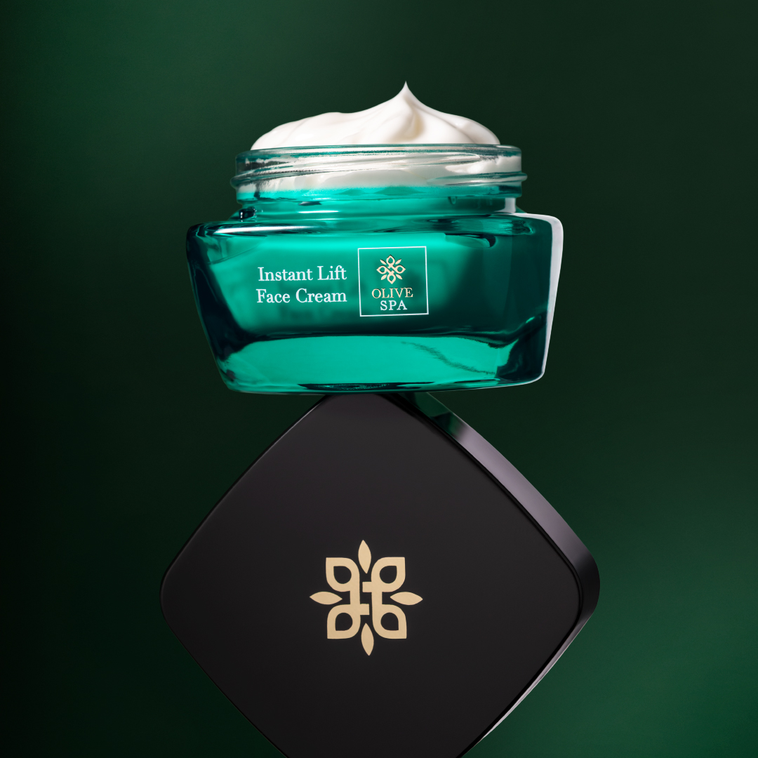 Instant Lift Face Cream 50ml