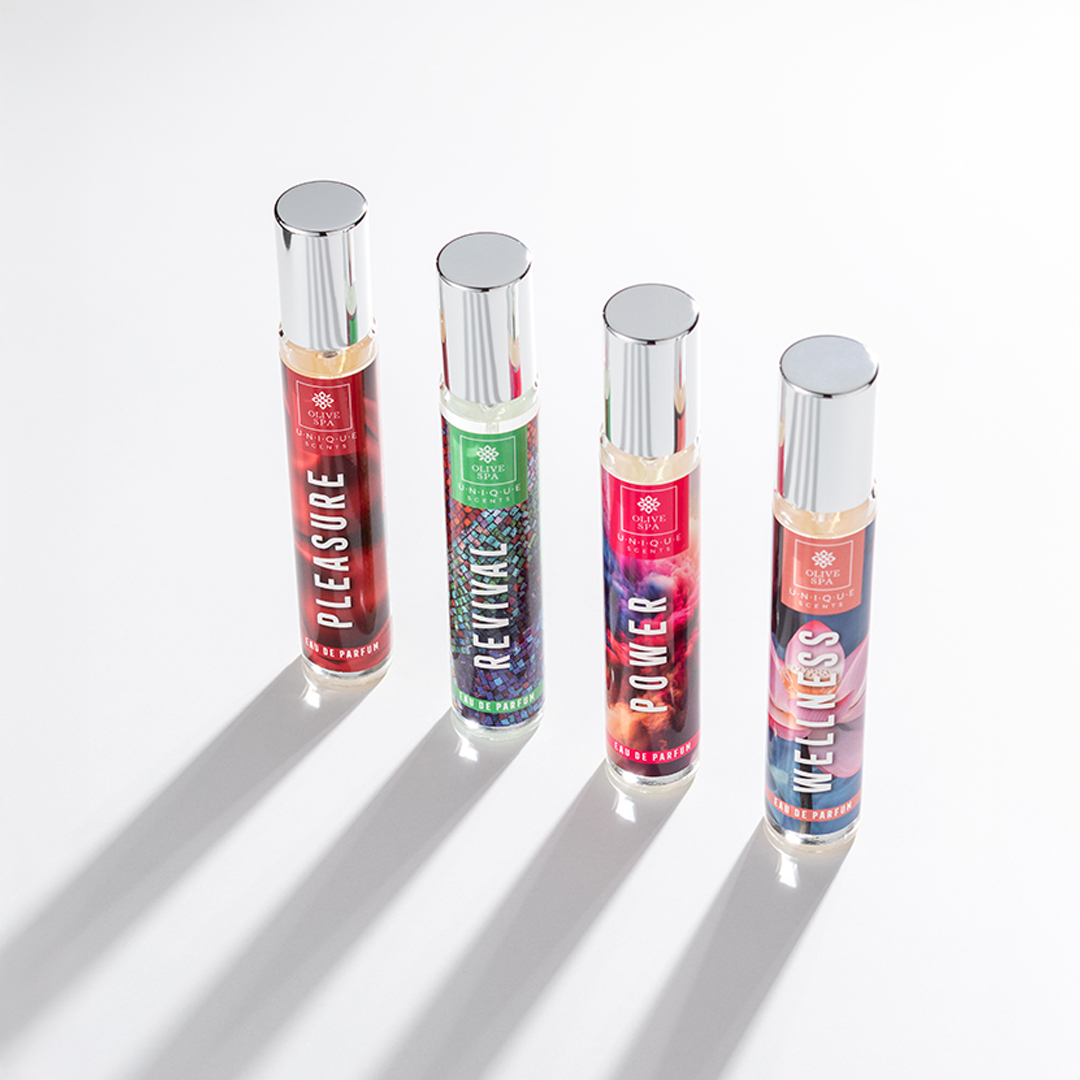 Wellness Parfume for Her 25ml