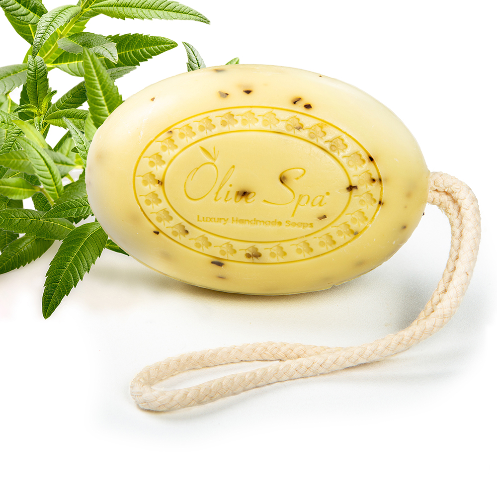 Hand Made Soap Verbena