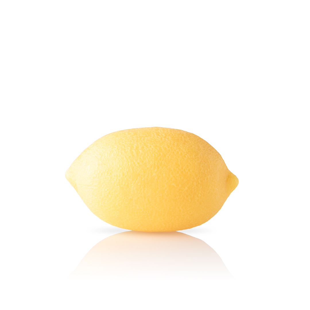 Lemon Soap