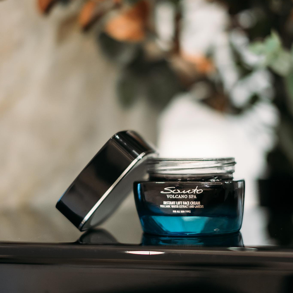 Instant Lift Face Cream 50ml