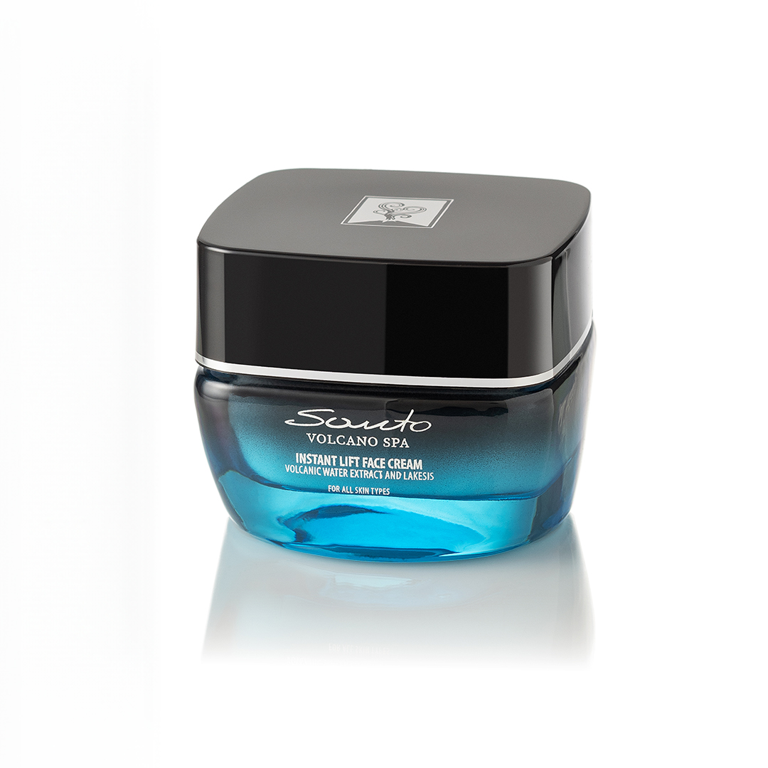 Instant Lift Face Cream 50ml