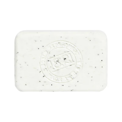 Men's Exfoliating Grit Bar Soap