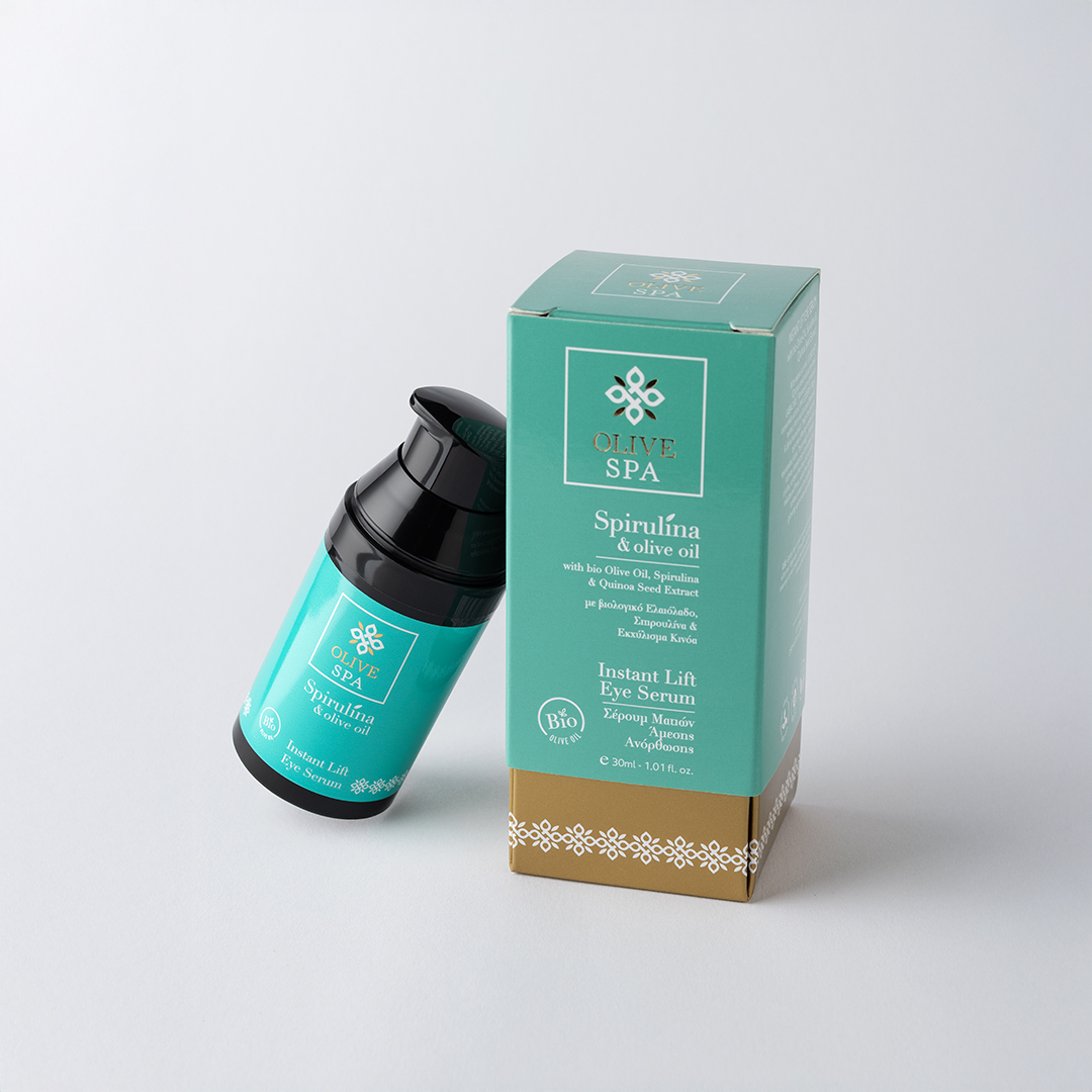 Instant Lift Eye Serum 30ml