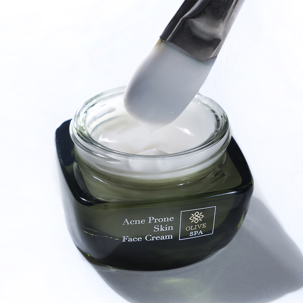 Acne Prone Skin Face Cream 50ml