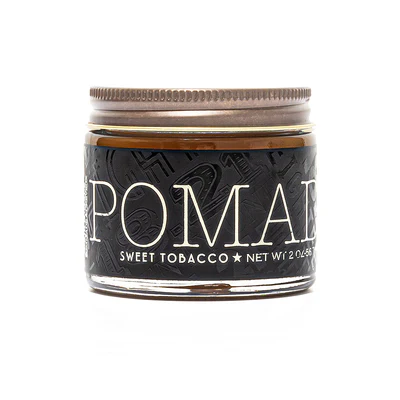 Hair Styling Pomade - Sweet Tobacco