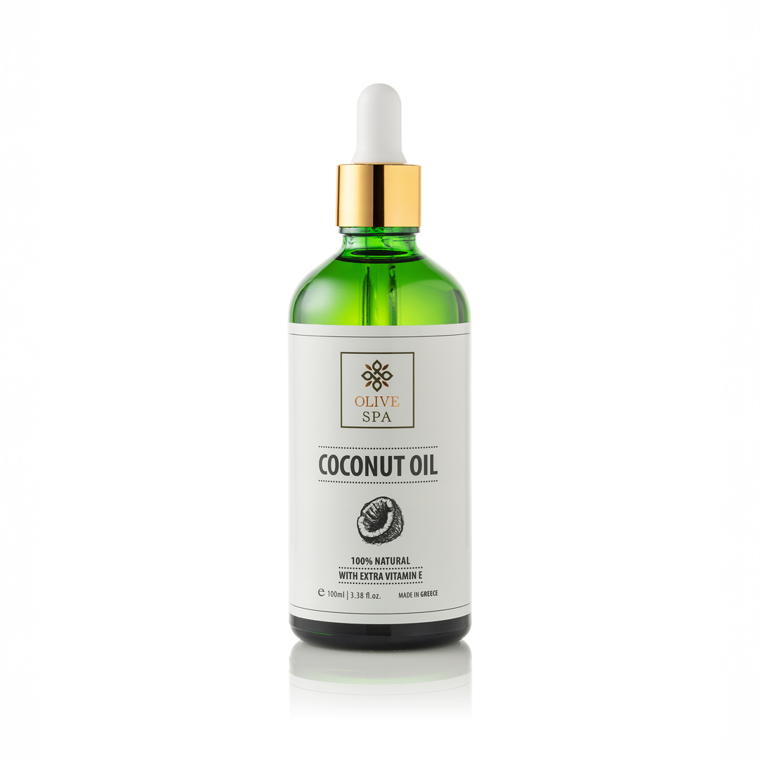 Coconut Oil 100 ml