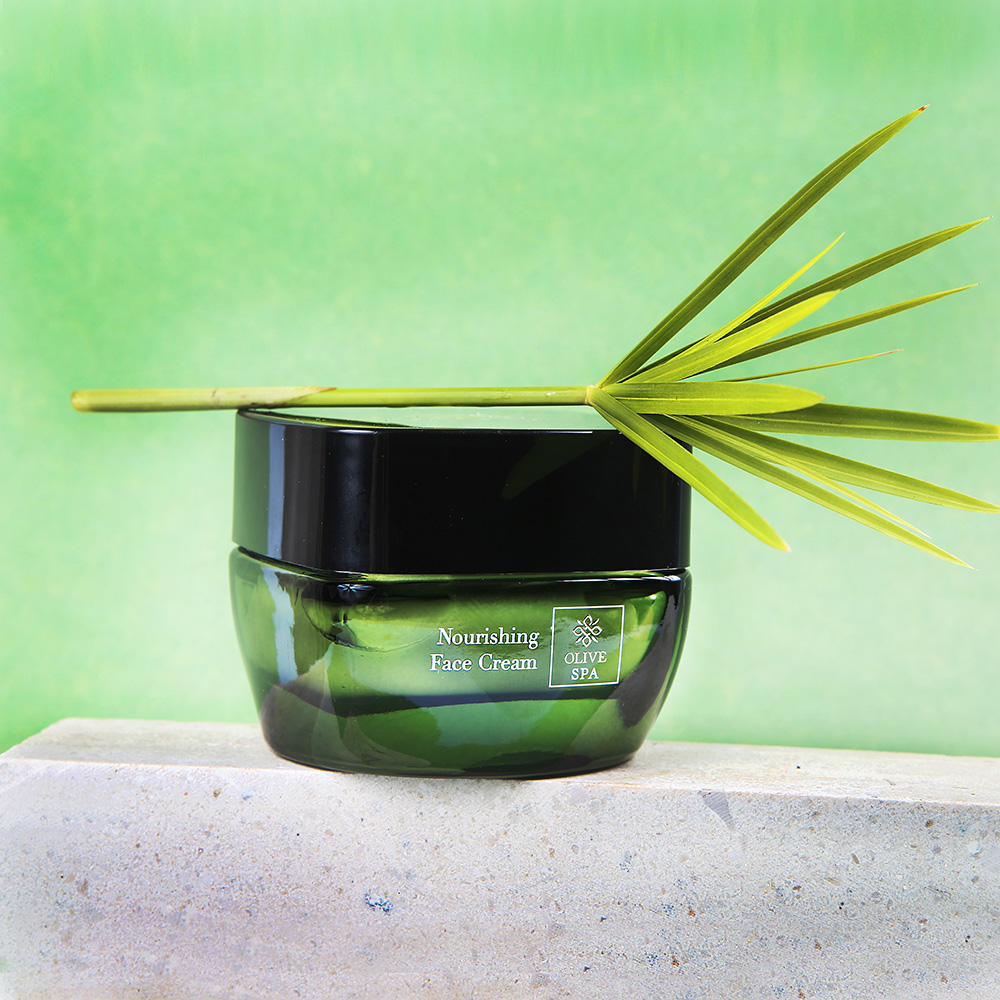 Nourishing Face Cream 50ml