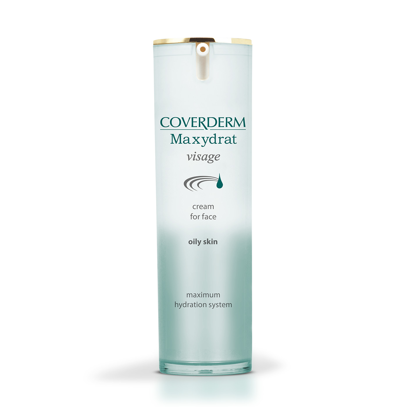 Maxydrat Visage Oily Skin