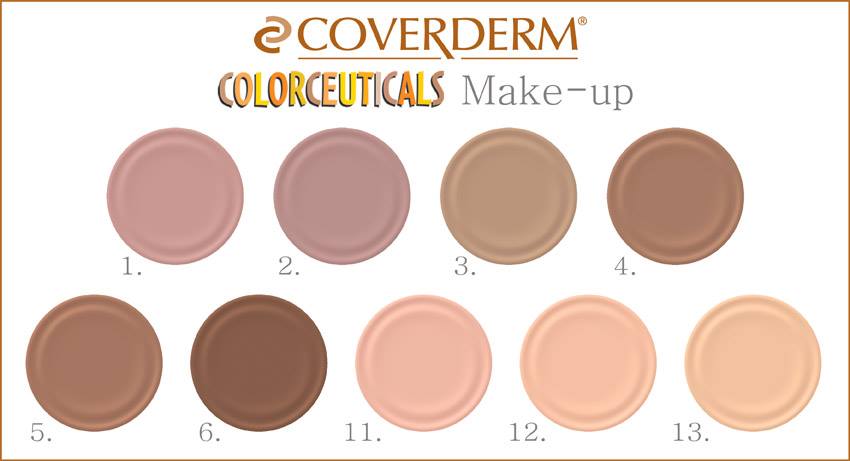 Luminous Make-up SPF 50+ HEV