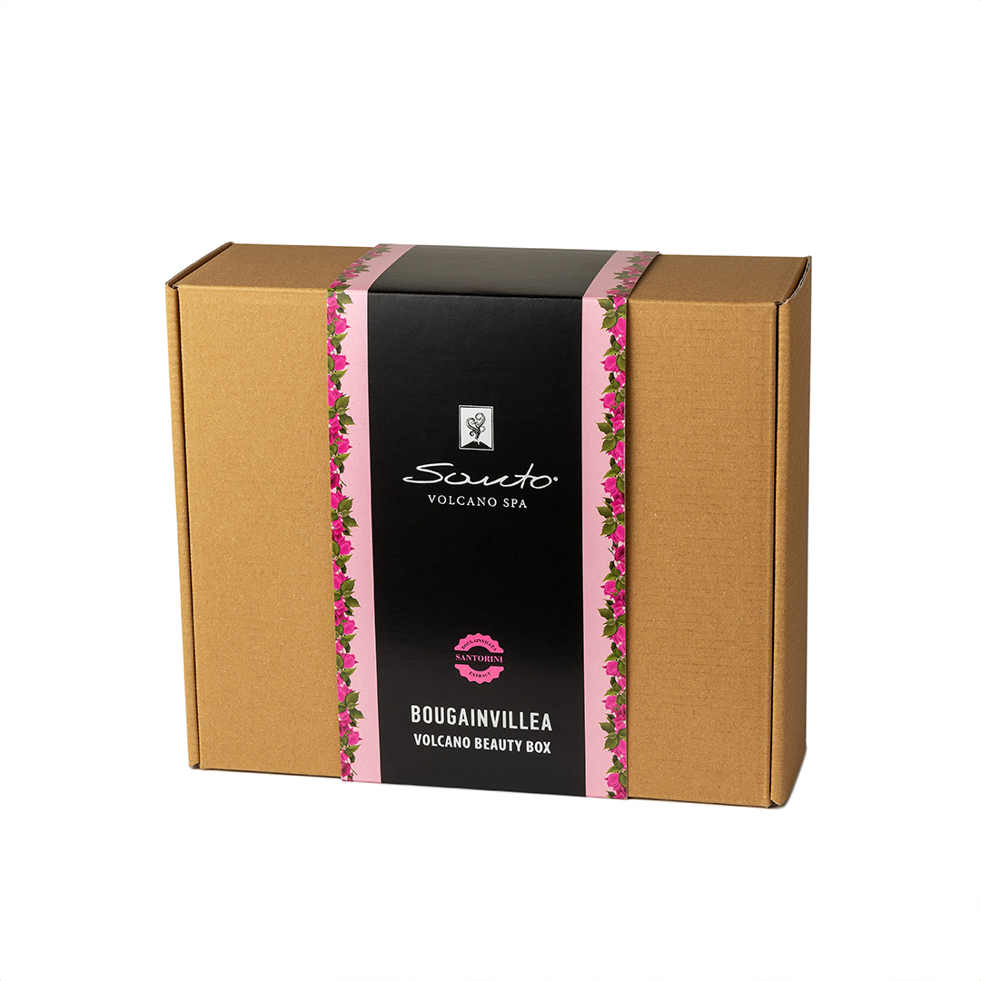 Deep Hydration & Face Prevention Set