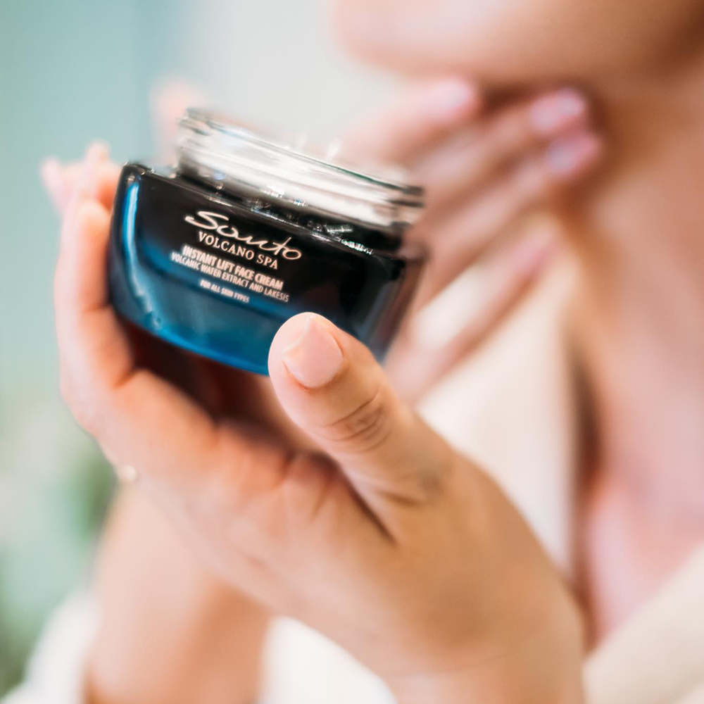 Instant Lift Face Cream 50ml