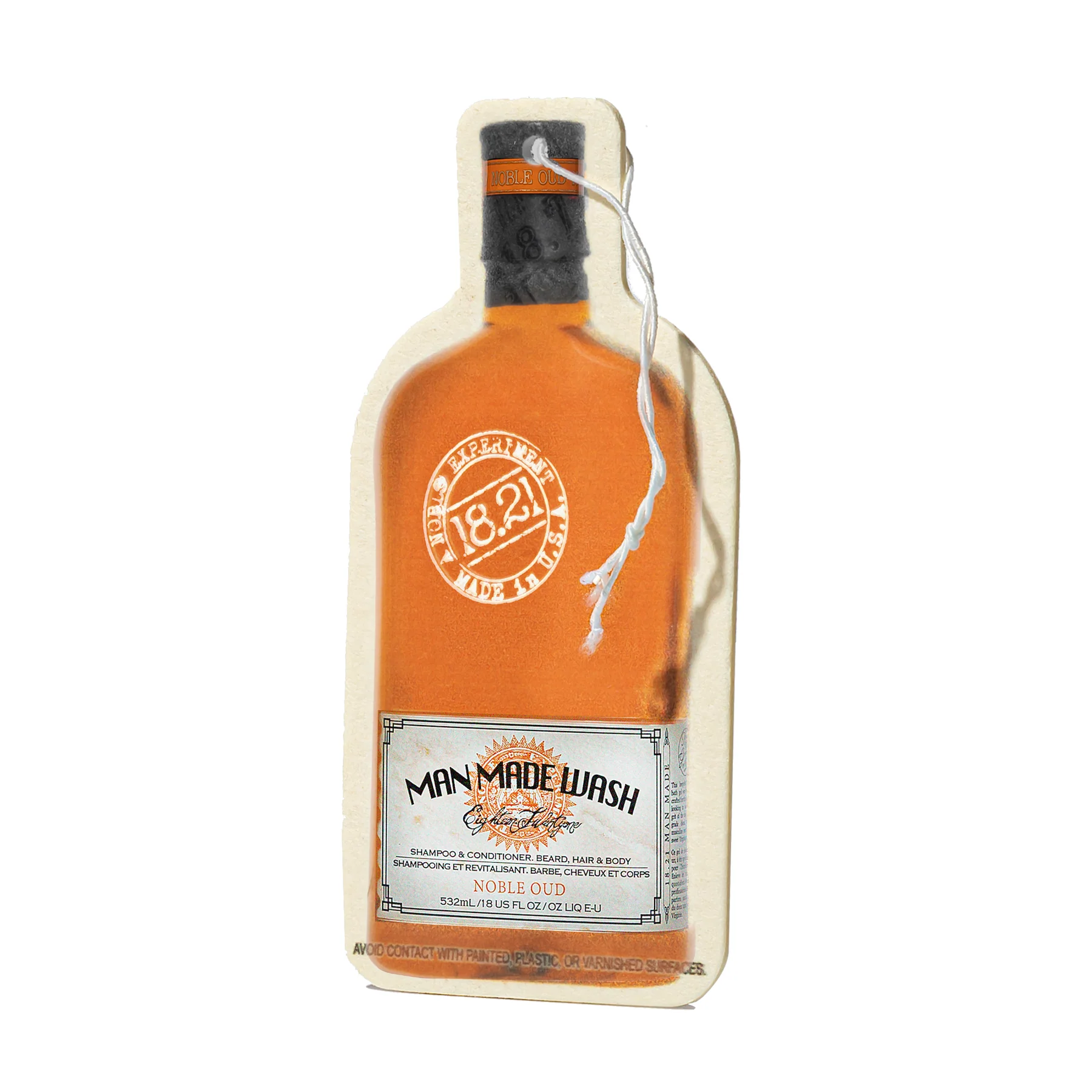 18.21 Man Made Air Freshener