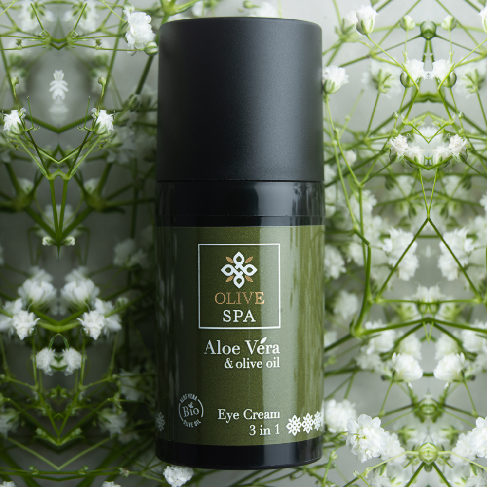 Eye Cream 3 in 1 30ml