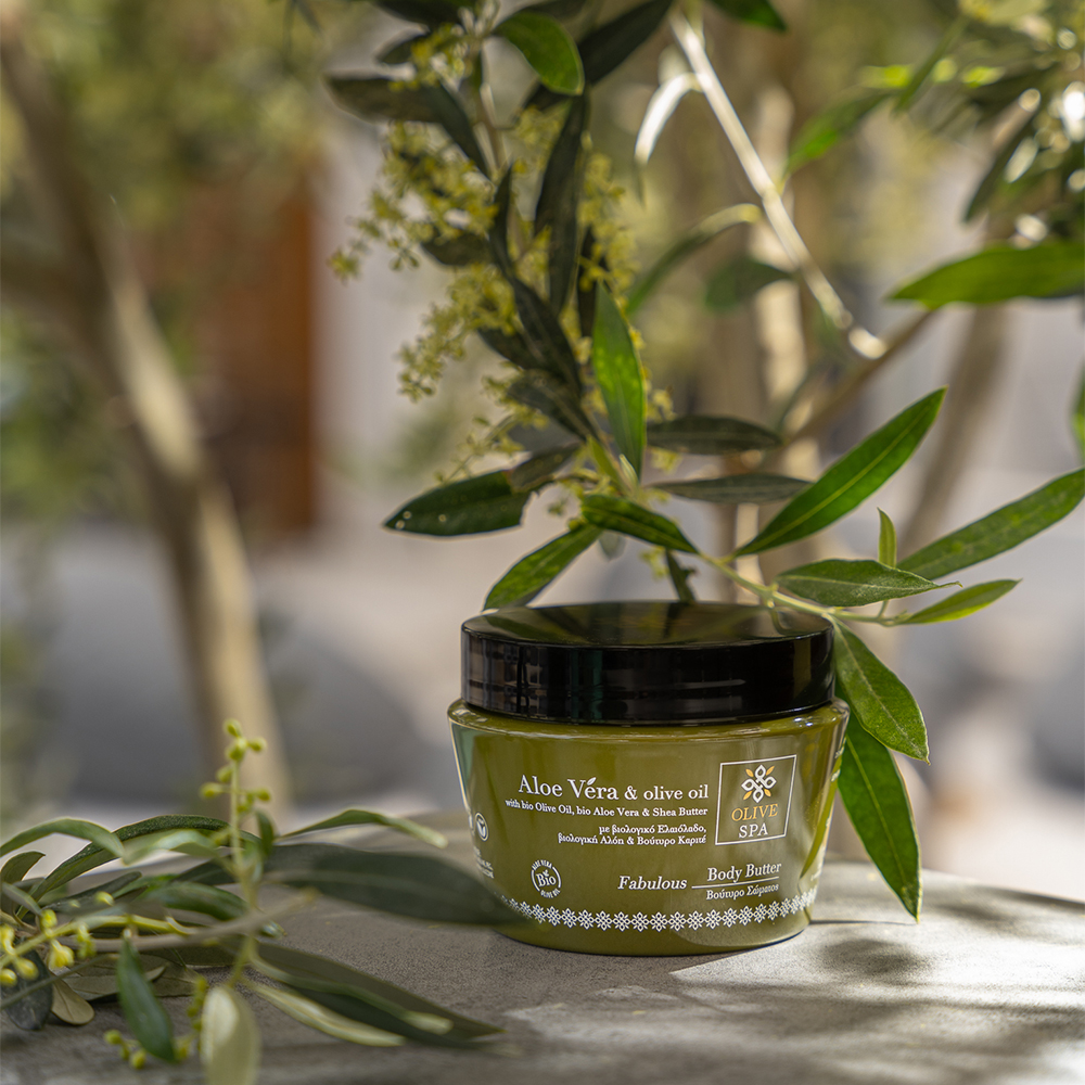 Body Butter Fabulous 250ml