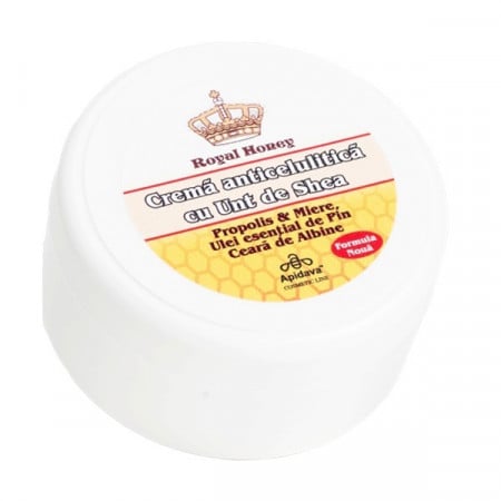 Apidava Anti-cellulite cream