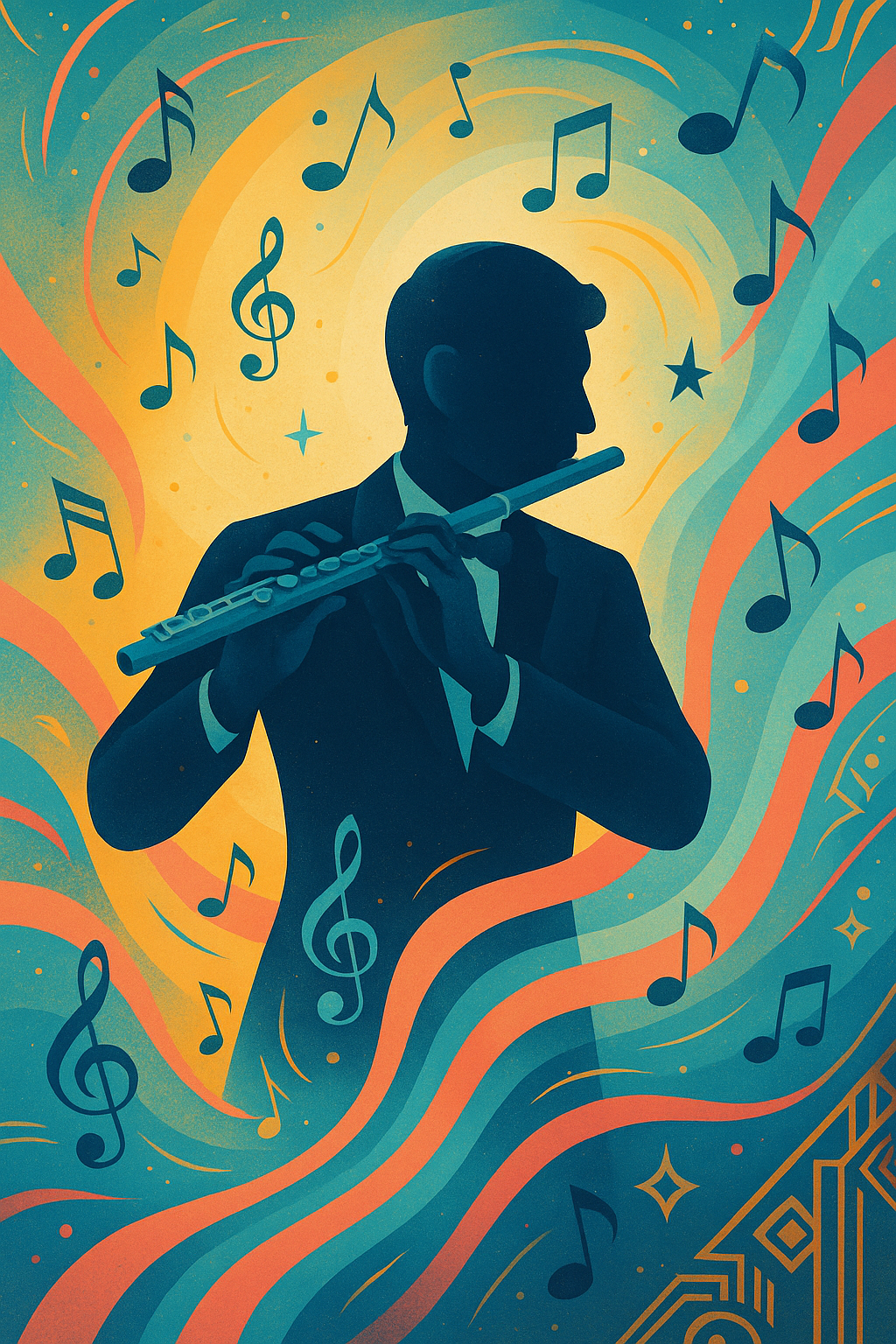 On-Line Education Workshop Course - Flute Playing Education Tips & Strategies