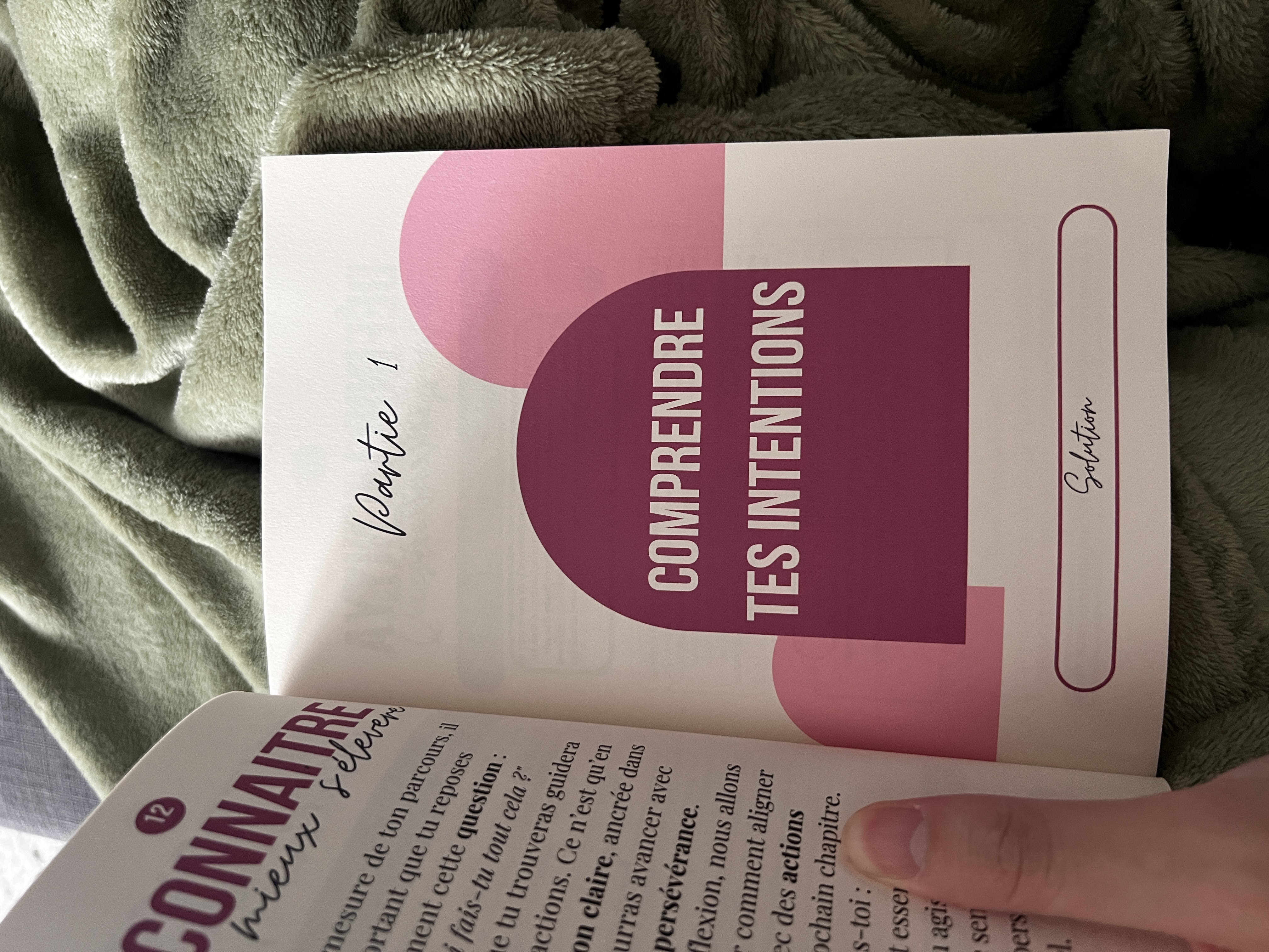 LIVRE Ton voyage inspiré par la FOI