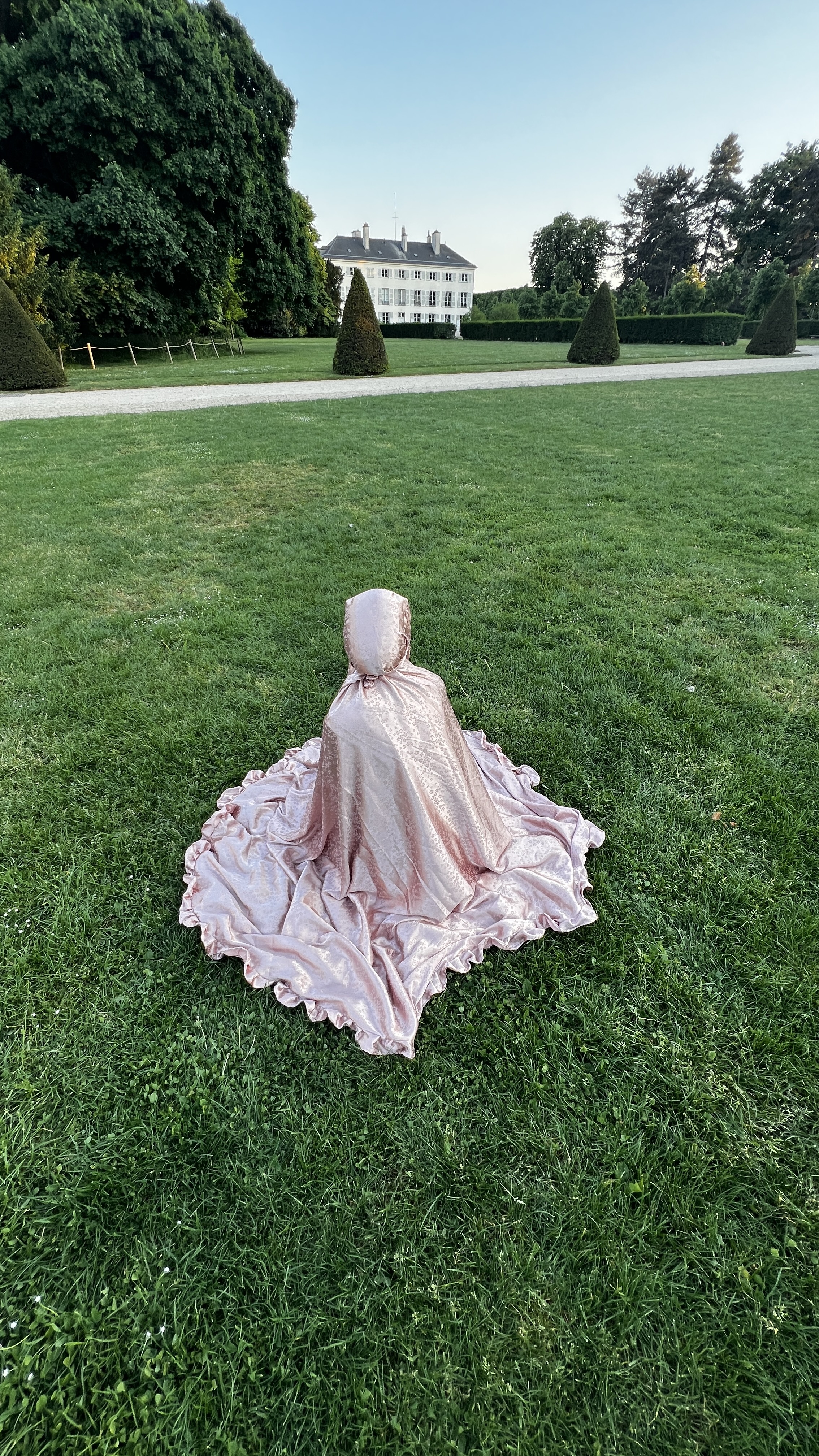 Tenue de Prière Hanami