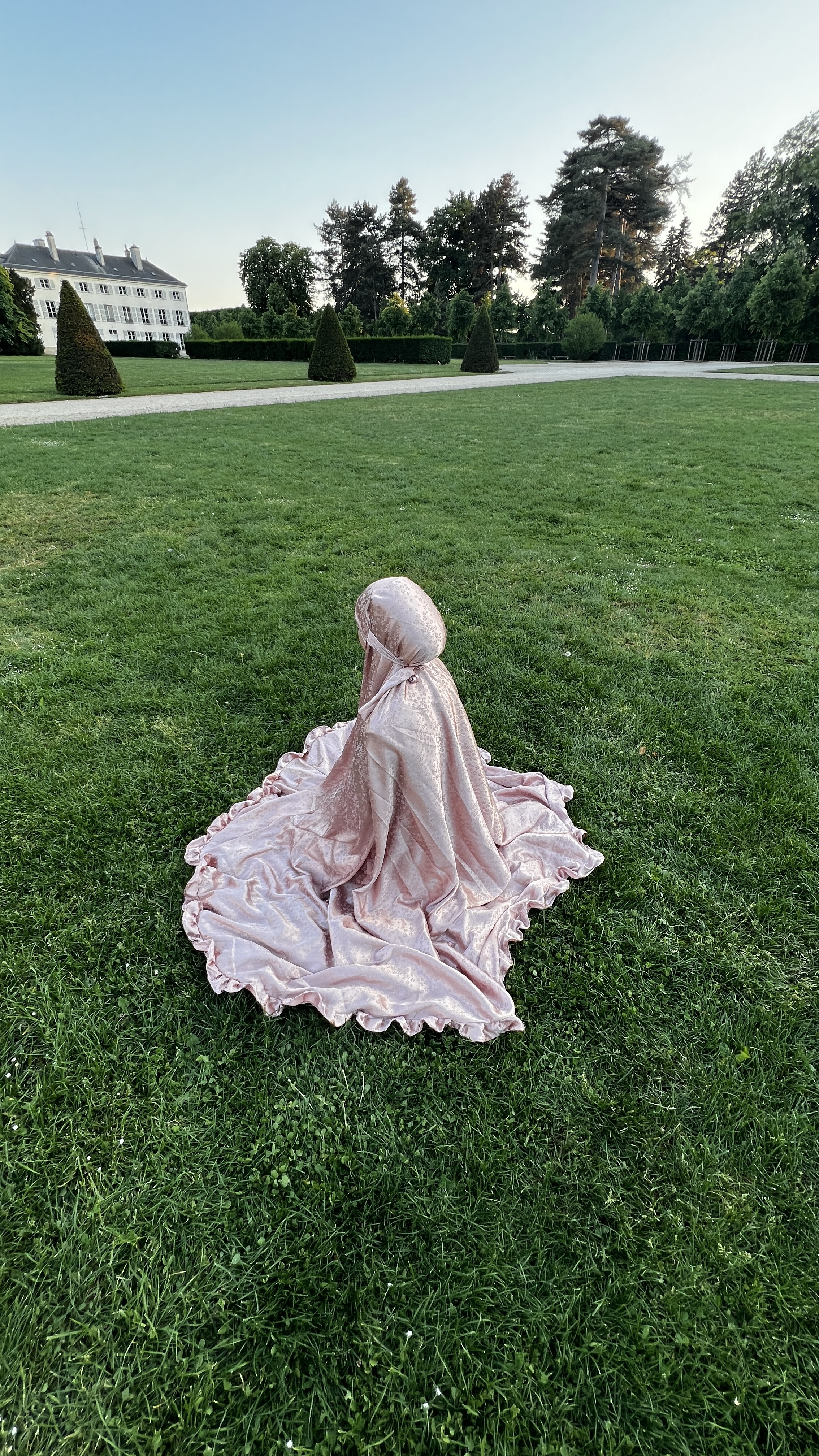 Tenue de Prière Hanami