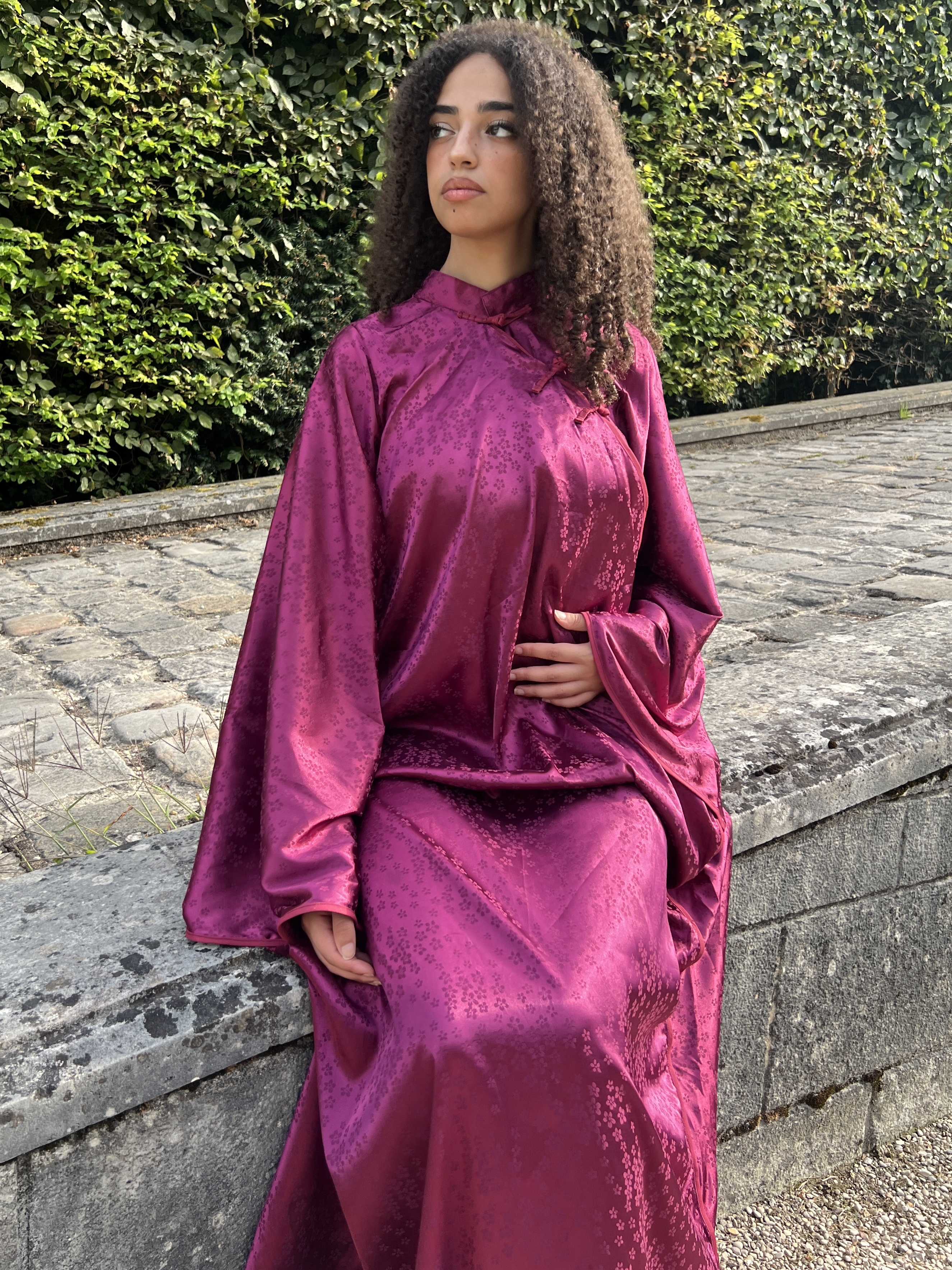 Abaya Kohana