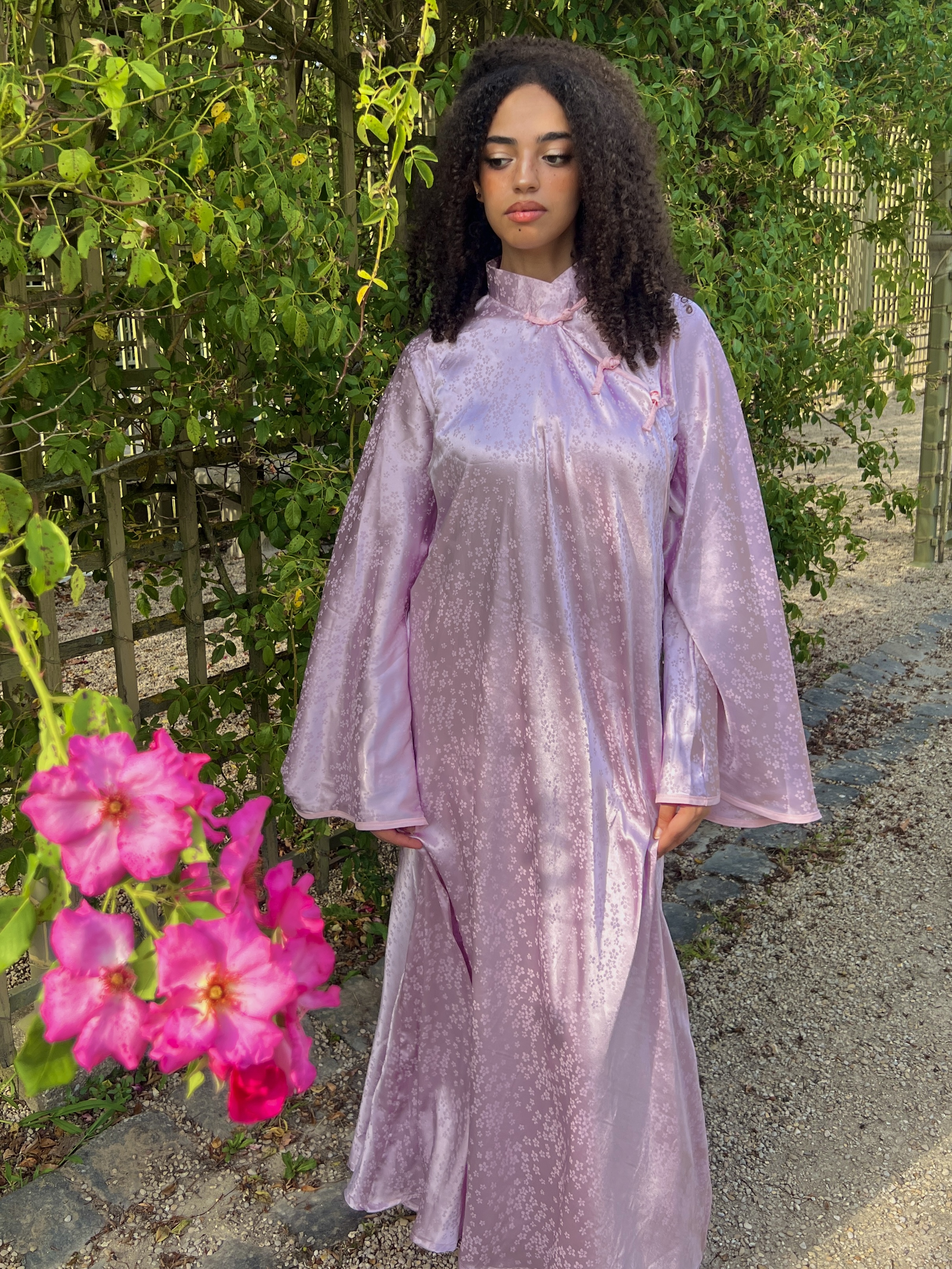 ABAYA KOHANA SUR MESURE