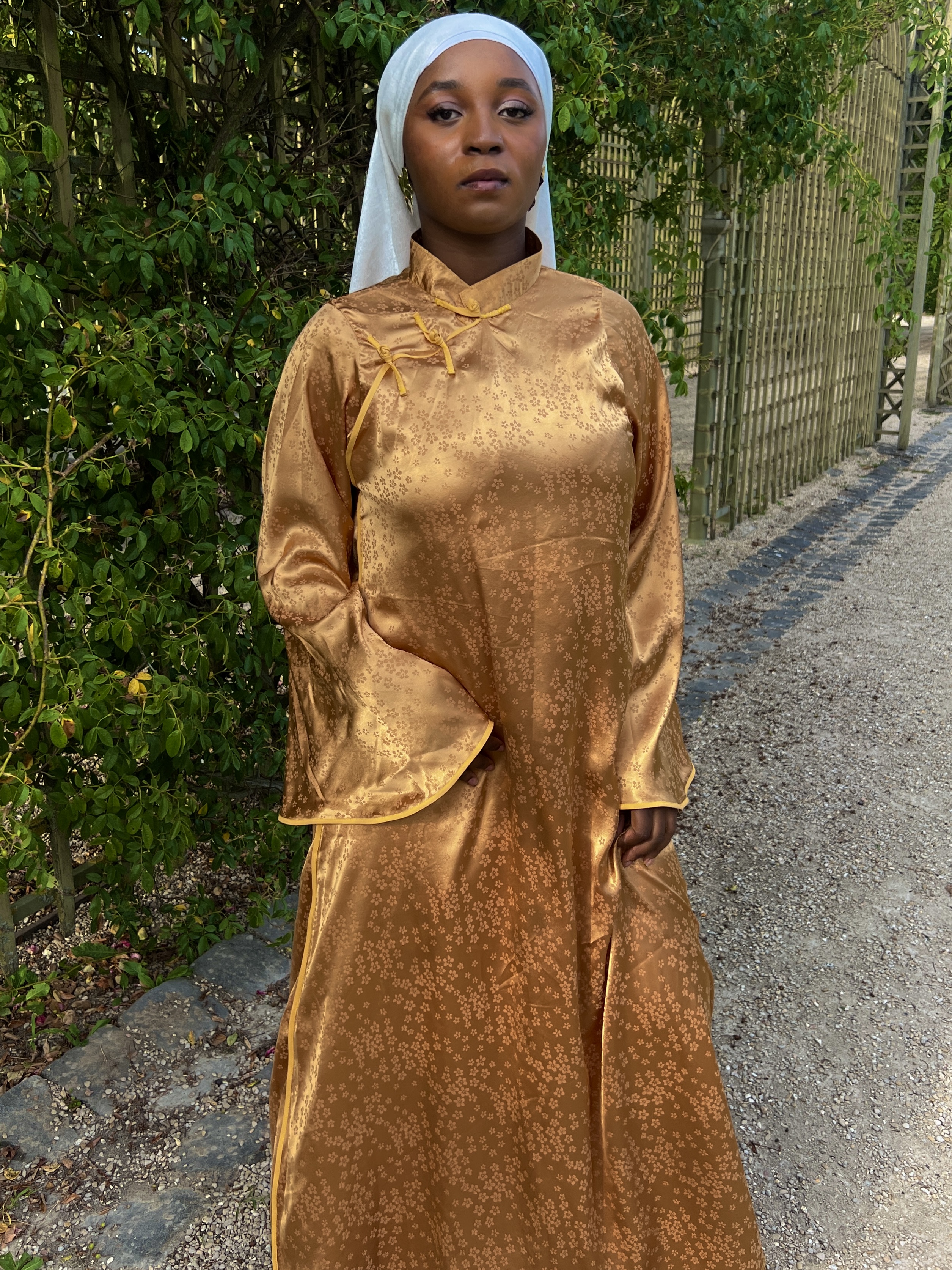 Abaya Kohana
