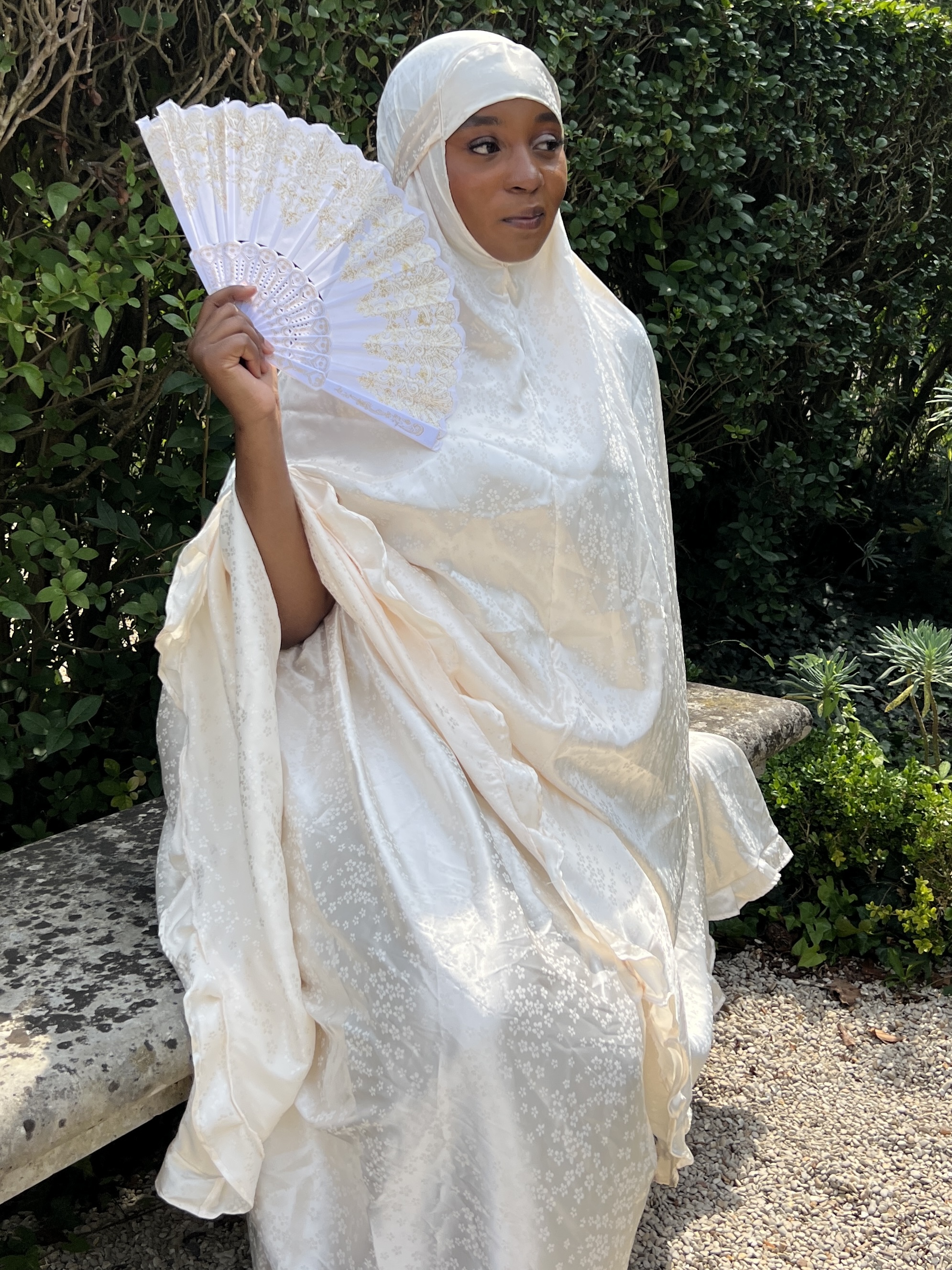 Ensemble de Prière Hanami