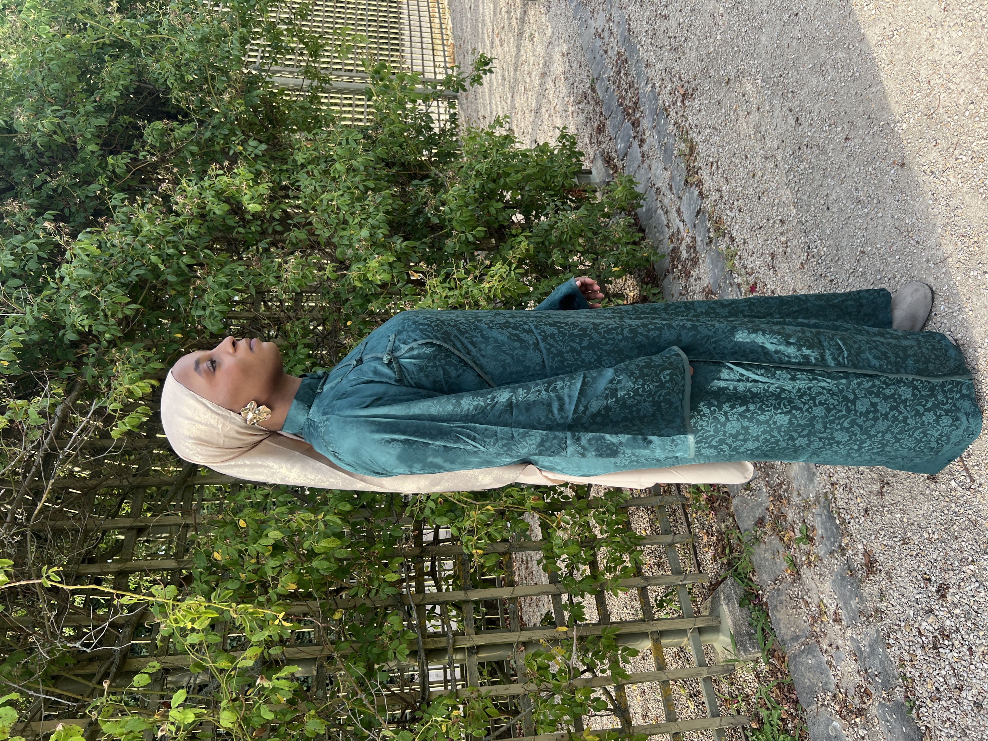 Abaya Kohana