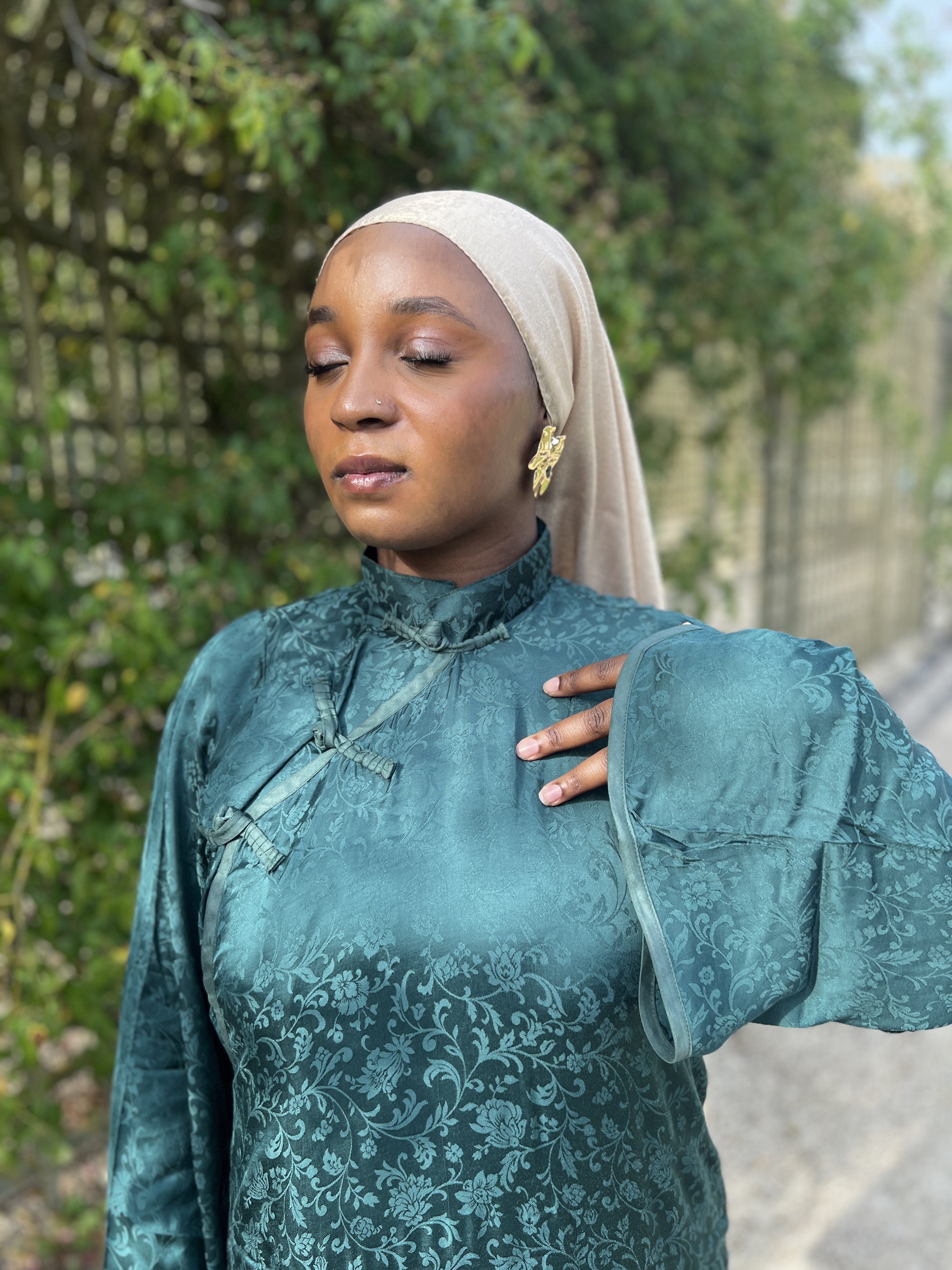 Abaya Kohana