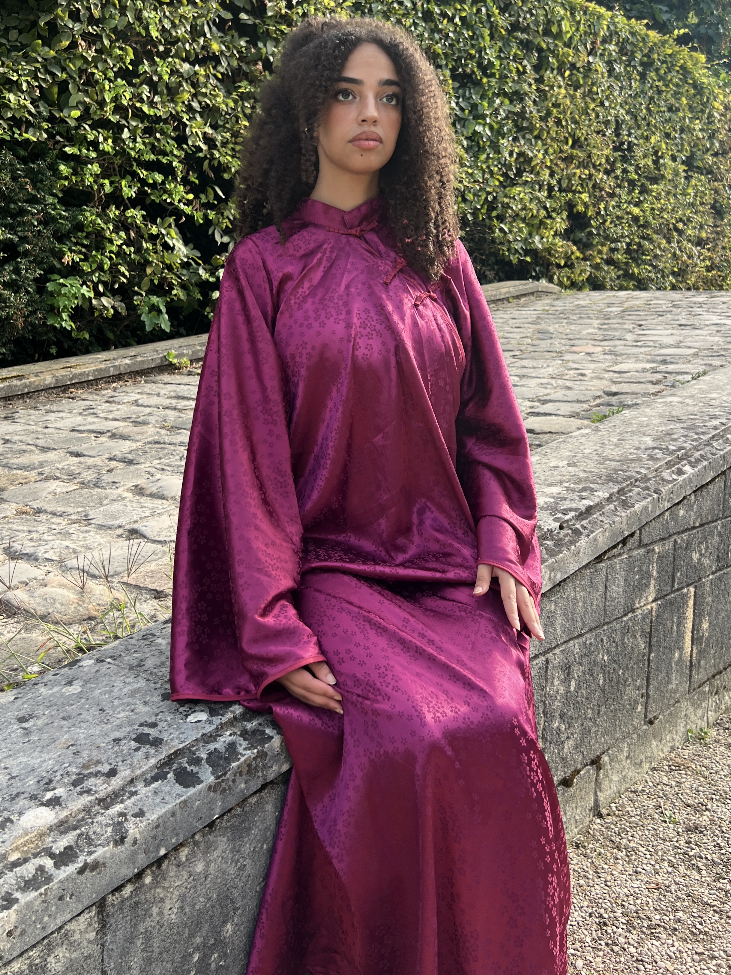 Abaya Kohana