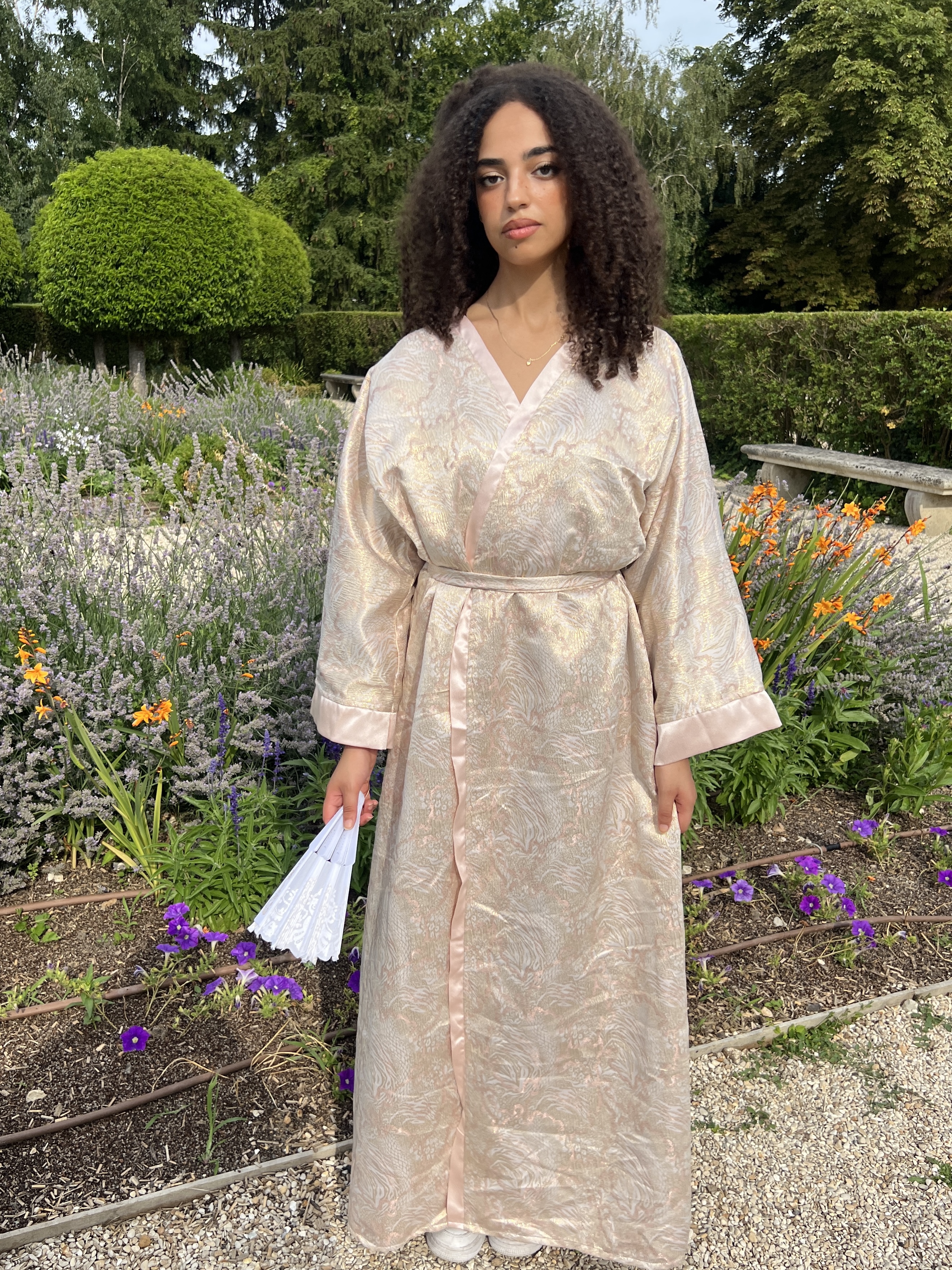 Kimono Sakura