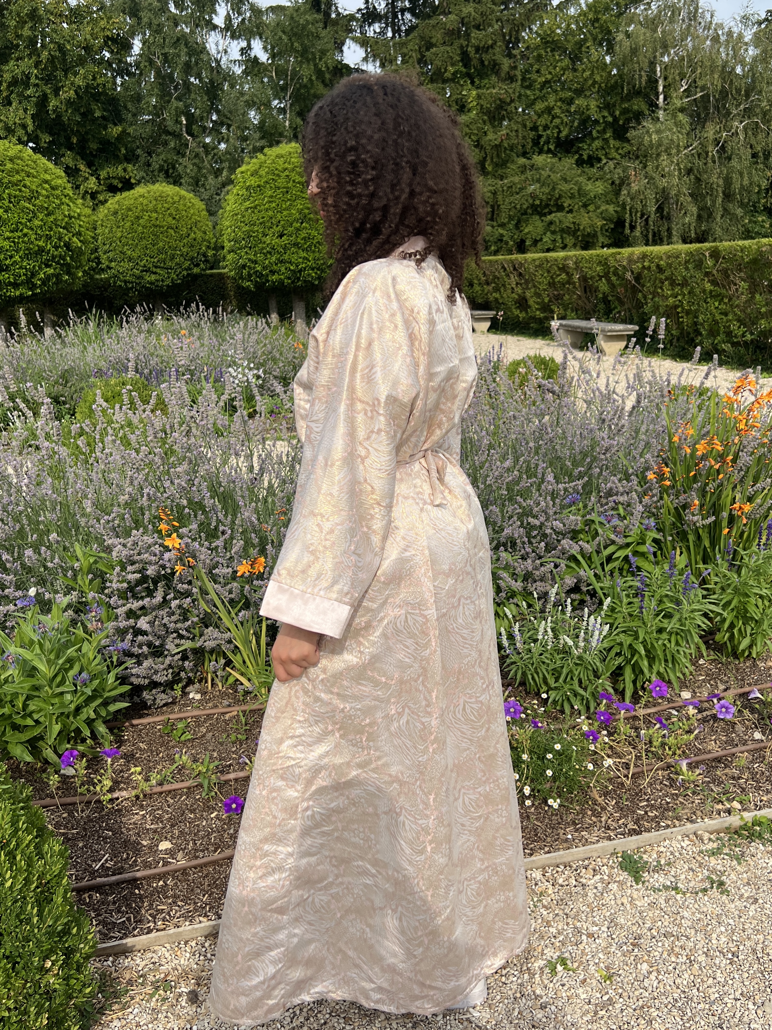 Kimono Sakura