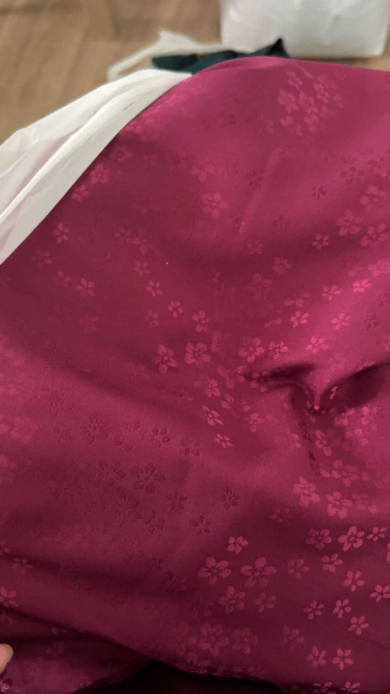 Abaya Kohana Précommande