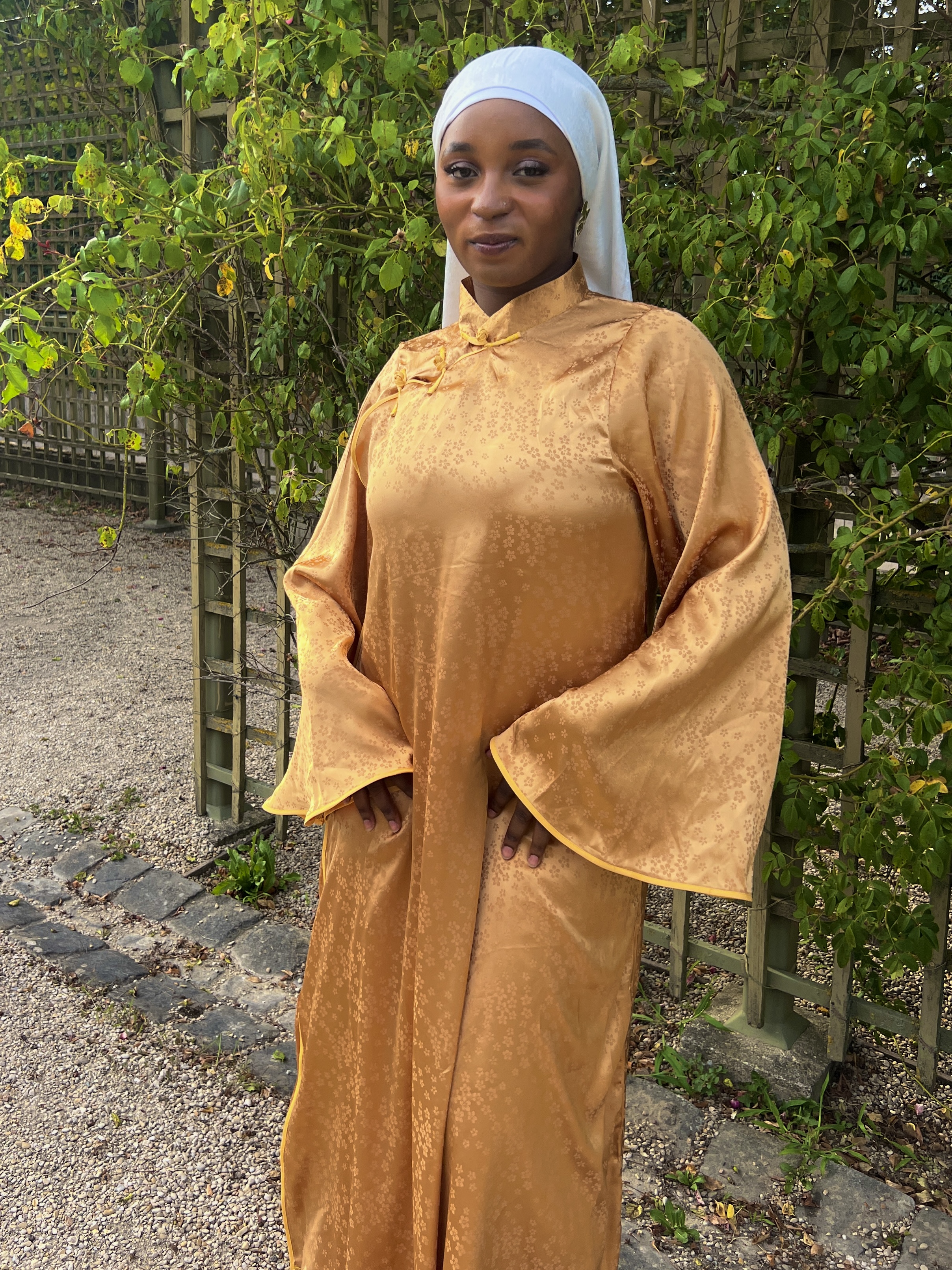 Abaya Kohana