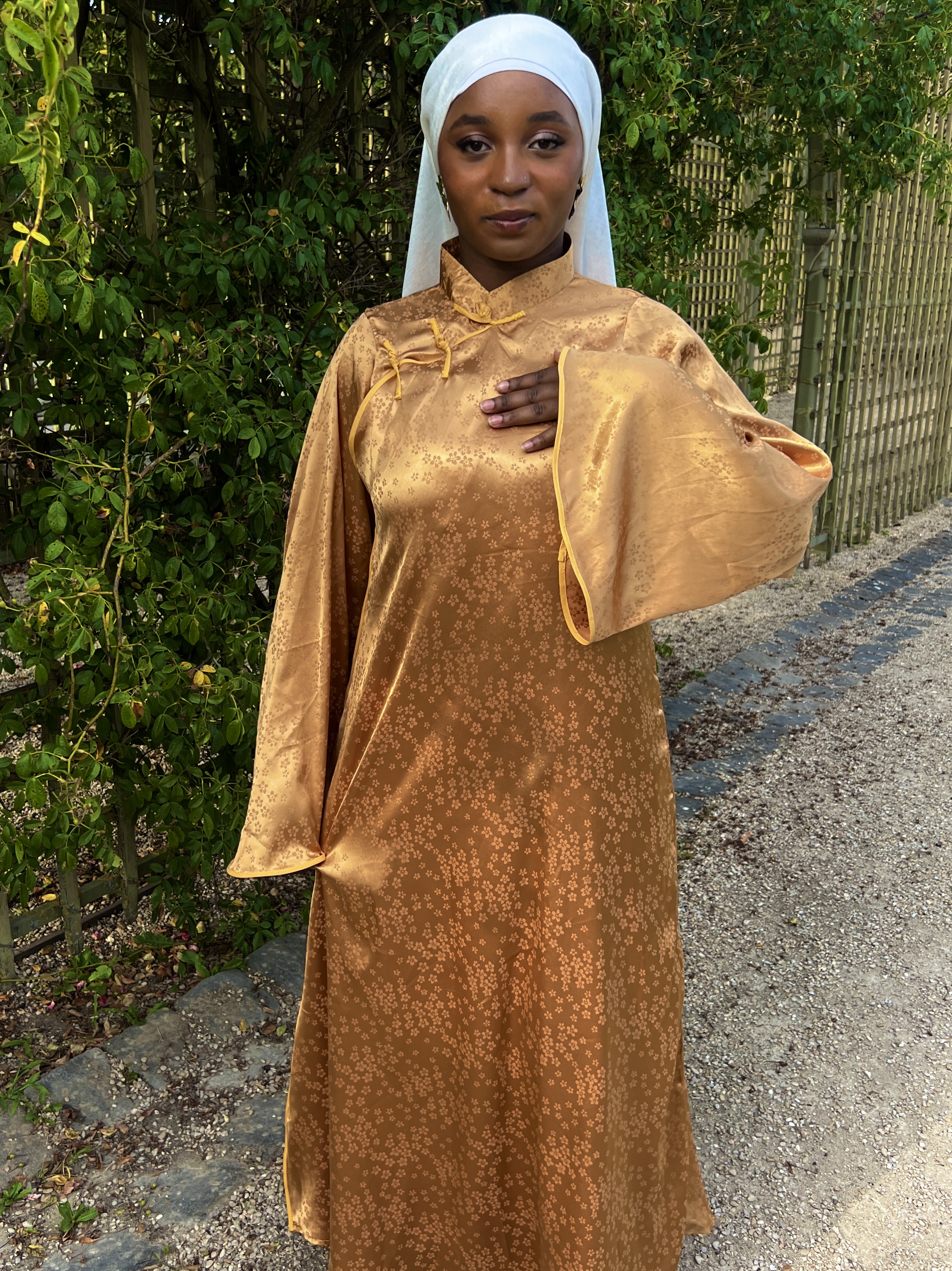Abaya Kohana