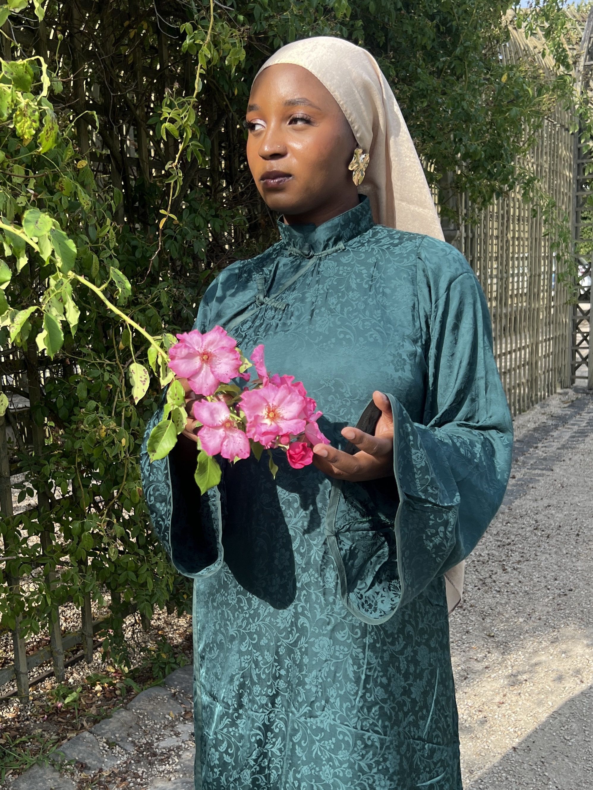 Abaya Kohana