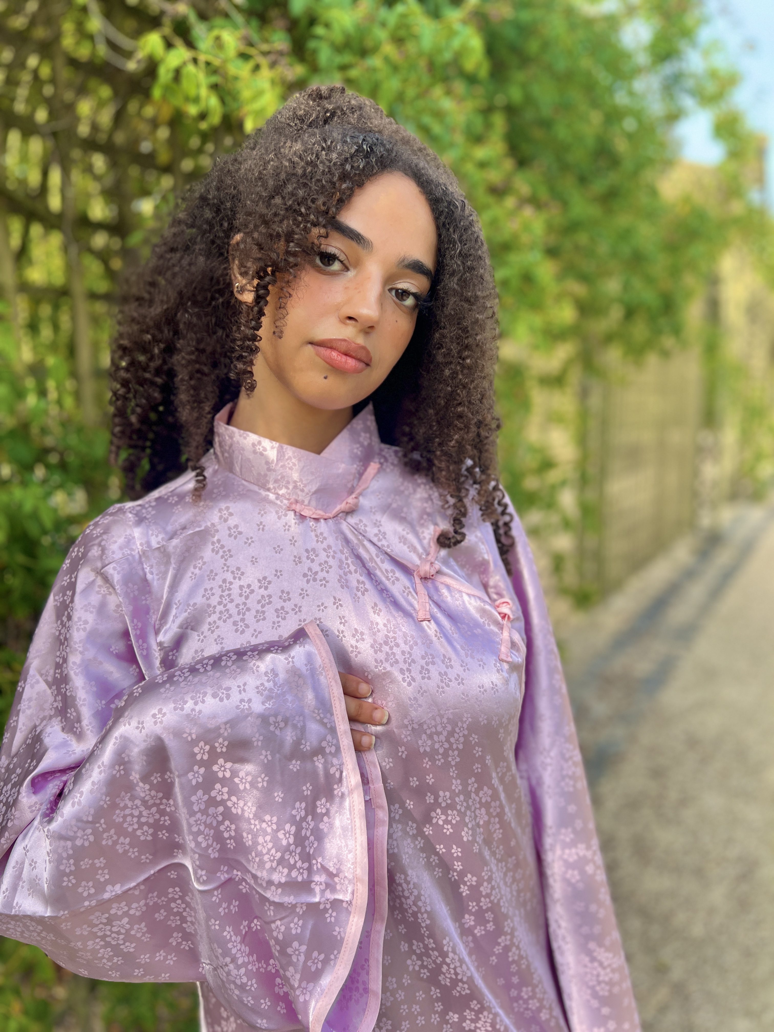 Abaya Kohana