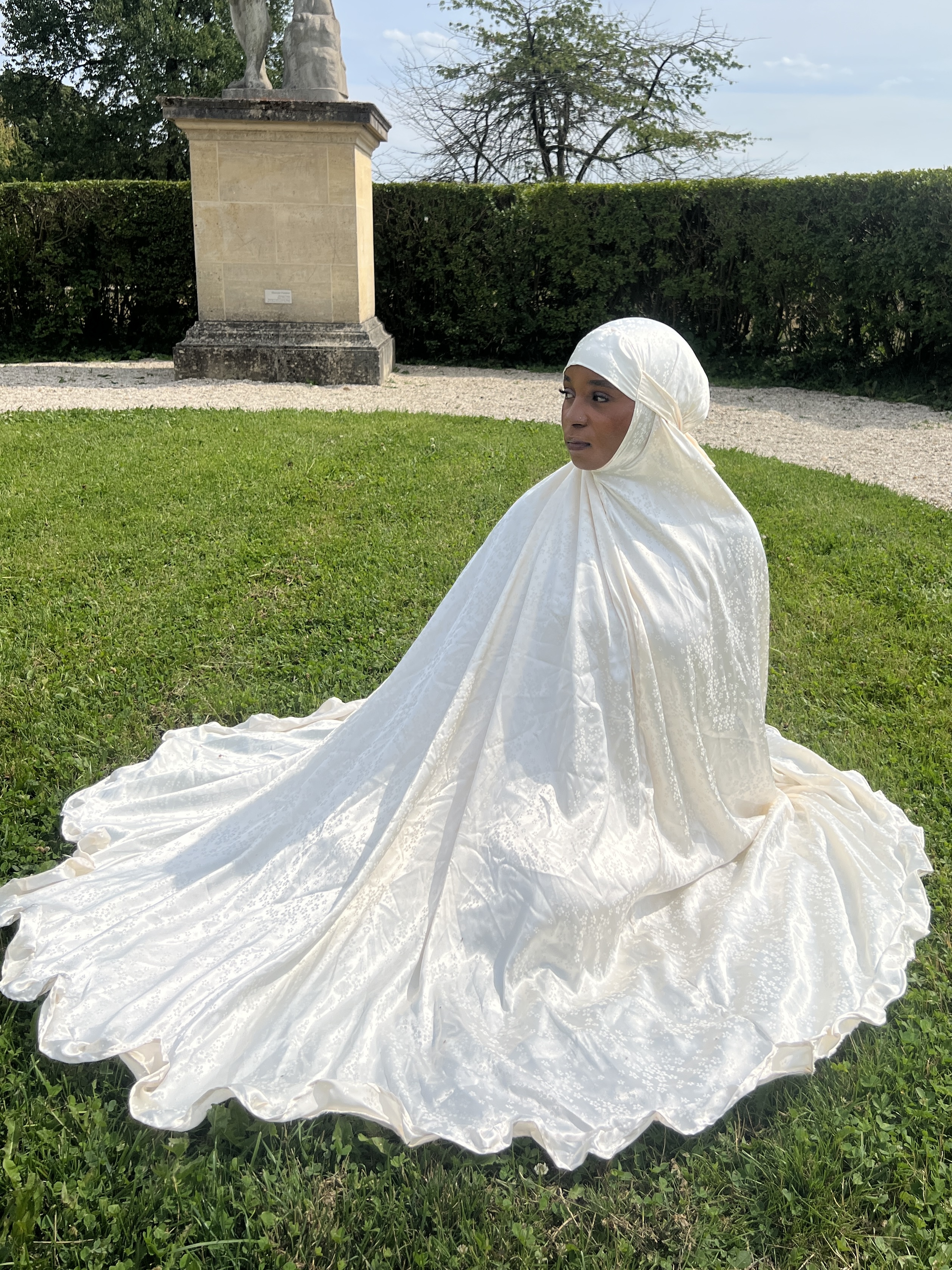 Ensemble de Prière Hanami