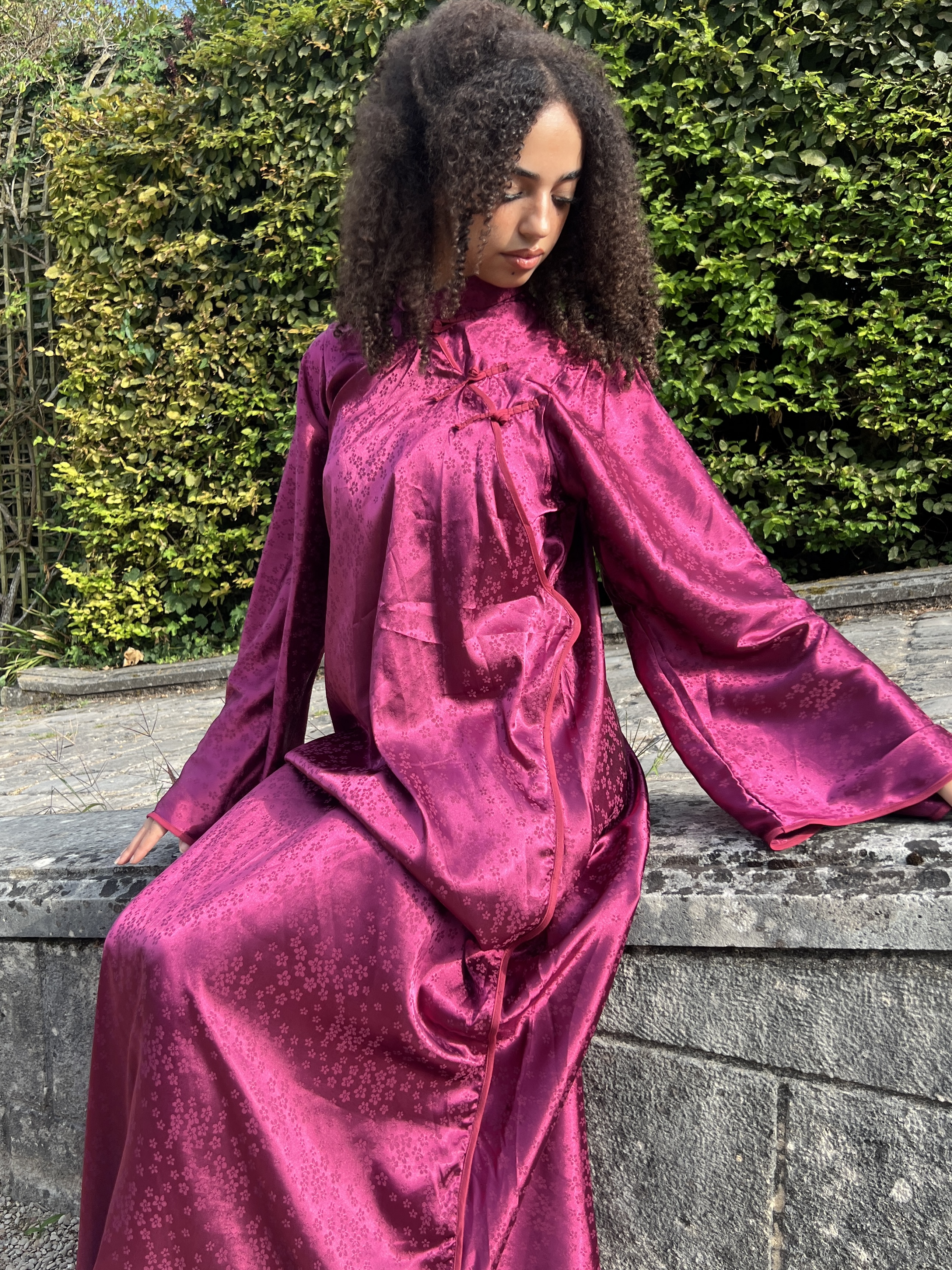 Abaya Kohana