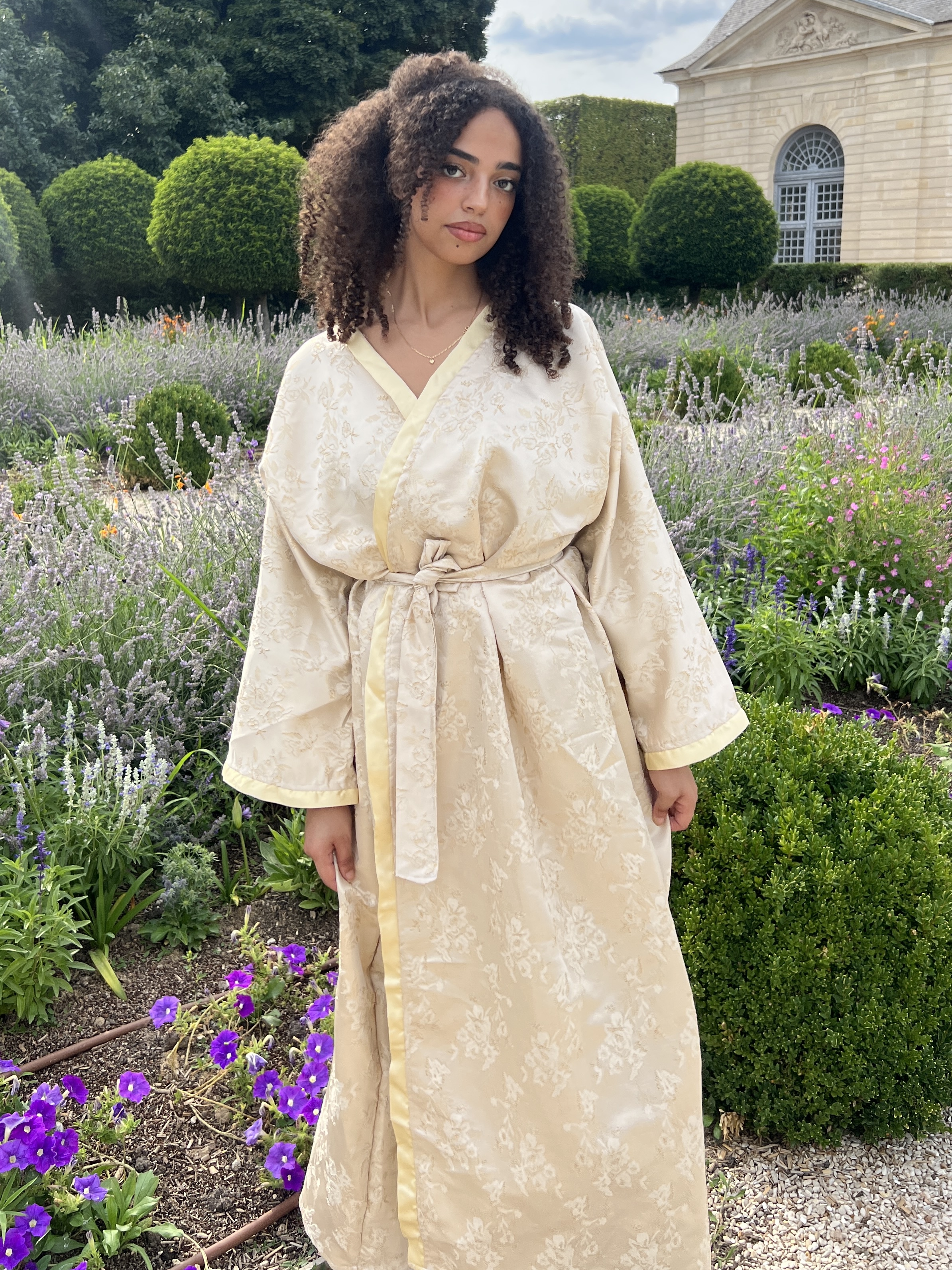 Kimono Hikari