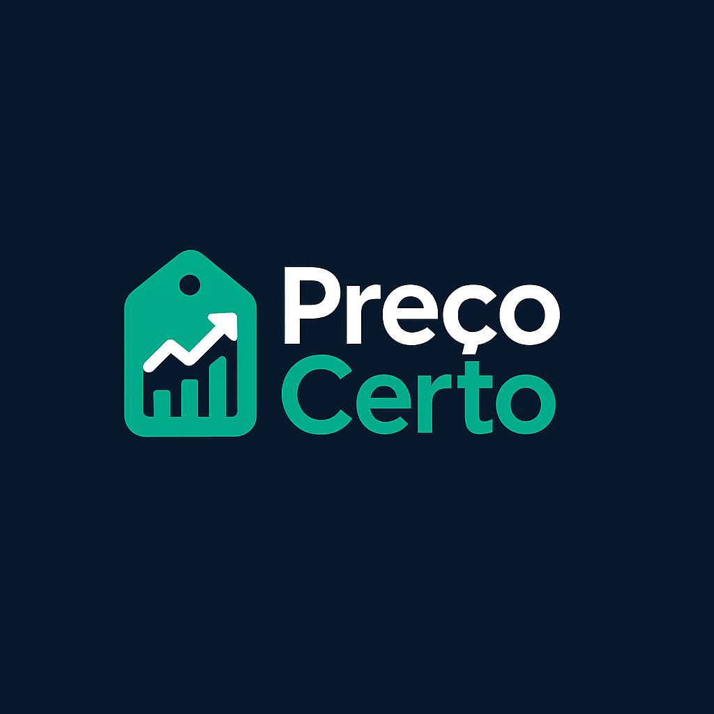 PreçoCerto – A Calculadora Inteligente para Precificar com Lucro Real